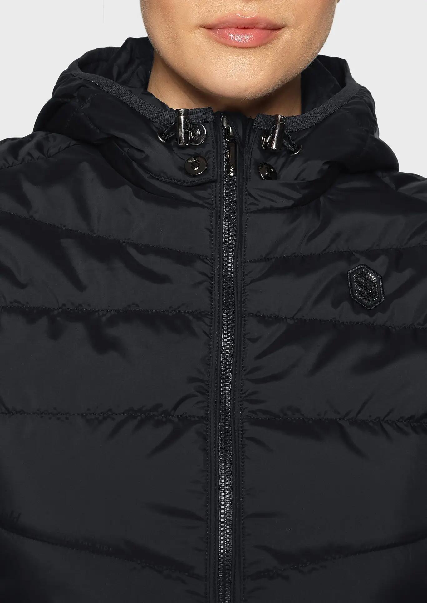 Samshield Alta Badia Bodywarmer Dames Zwart - 7/7