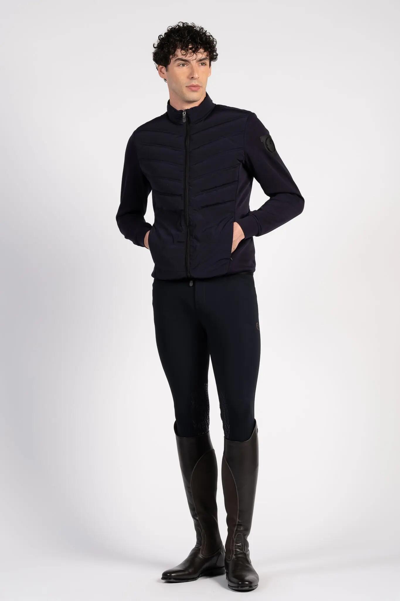Vestrum Alcamo Jacket Heren Blauw - 4/7