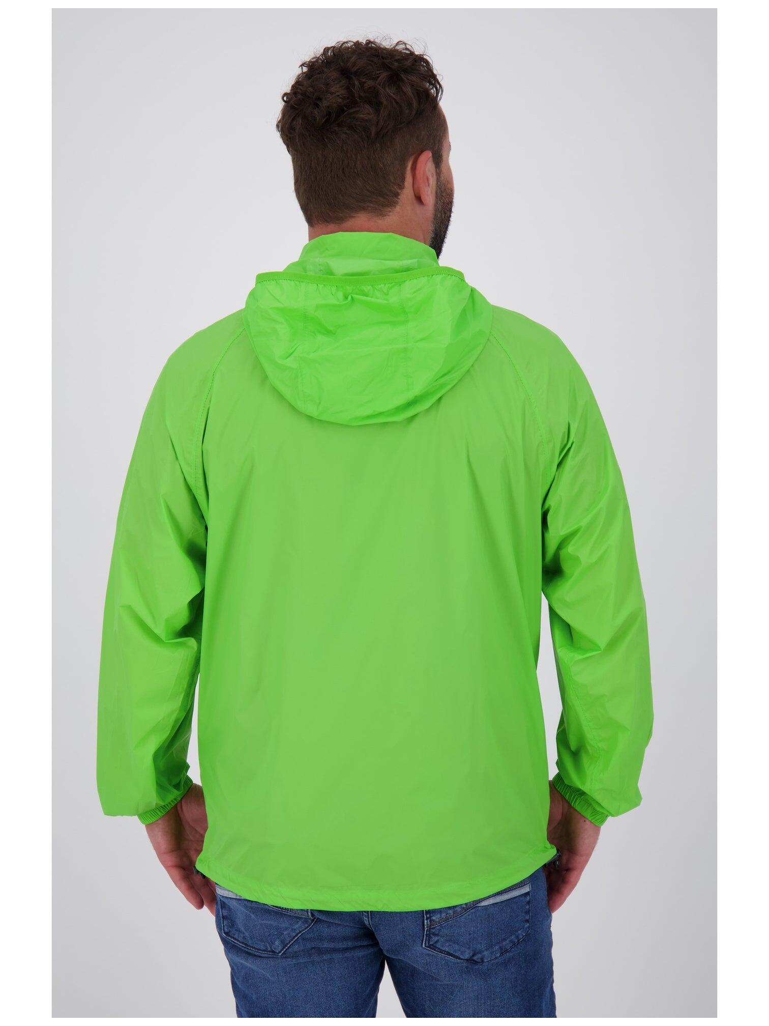 Herren - Wandern - Regenjacke - wasserdicht, winddicht - ROBSON 3/5