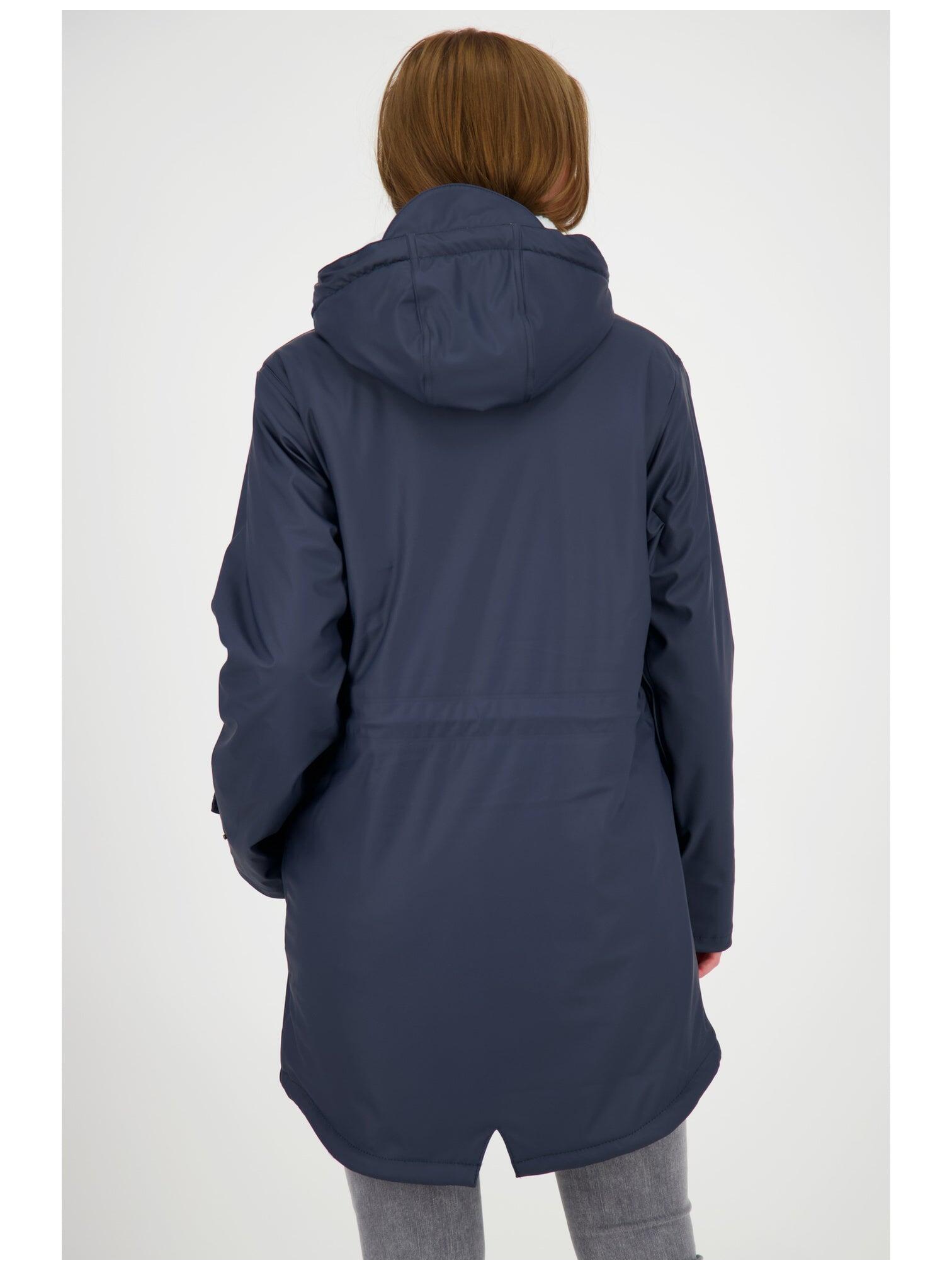 Damen - Regenjacke - wasserdicht, winddicht - ELLESMERE 3/5