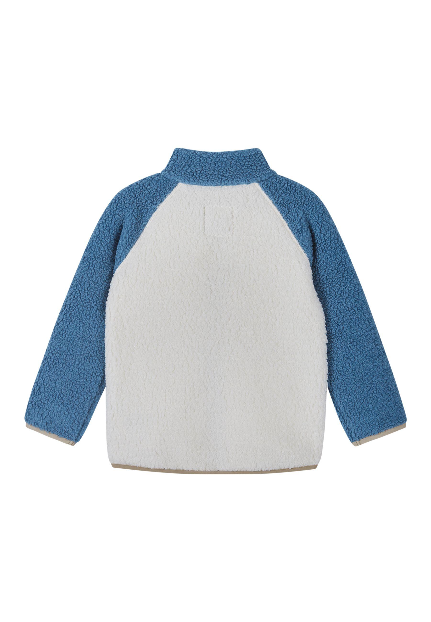 Pull en polaire Moomin Kramgo - non pertinent 2/6