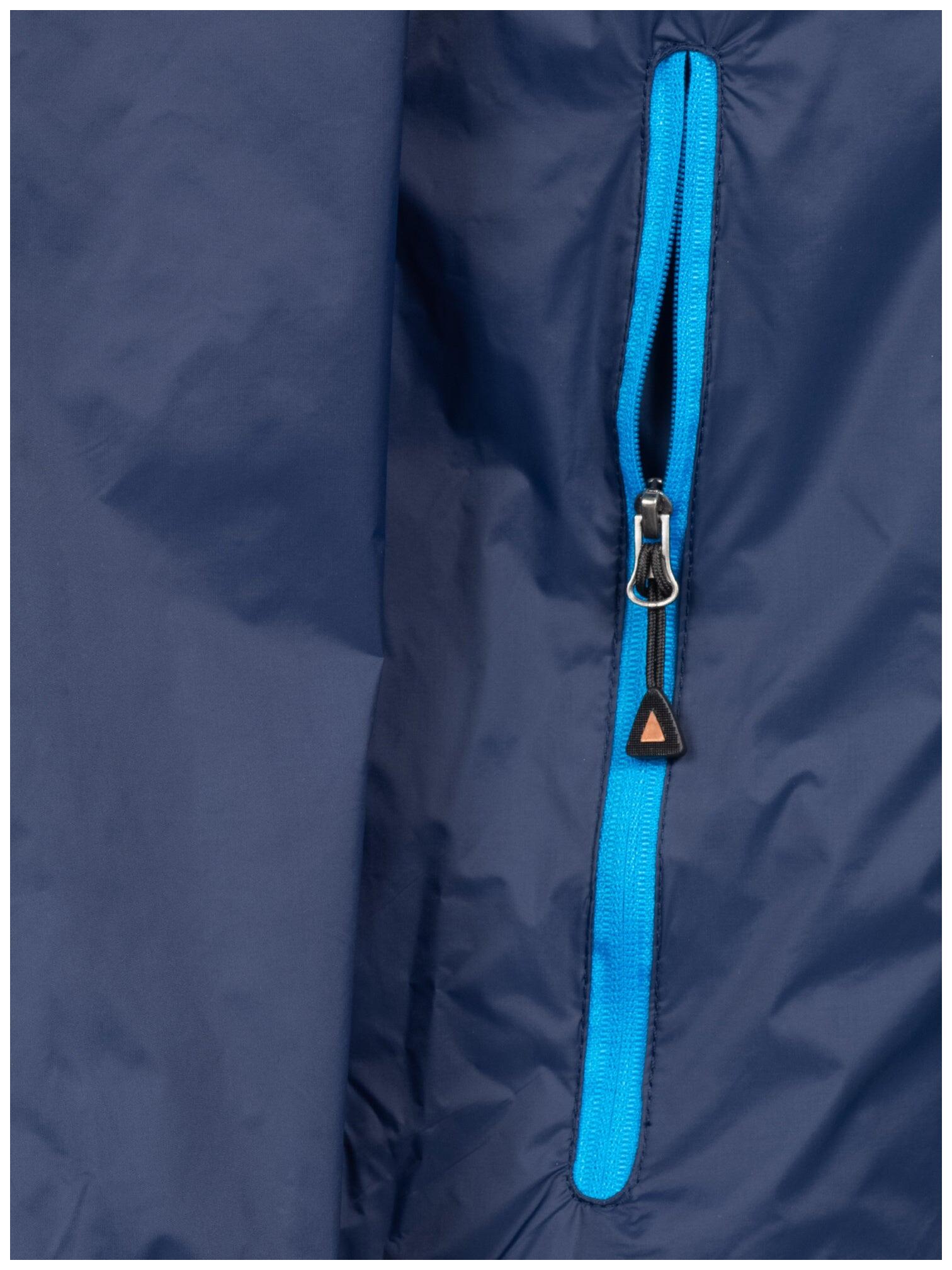 Herren - Wandern - Regenjacke - wasserdicht, winddicht - ROBSON 2/3