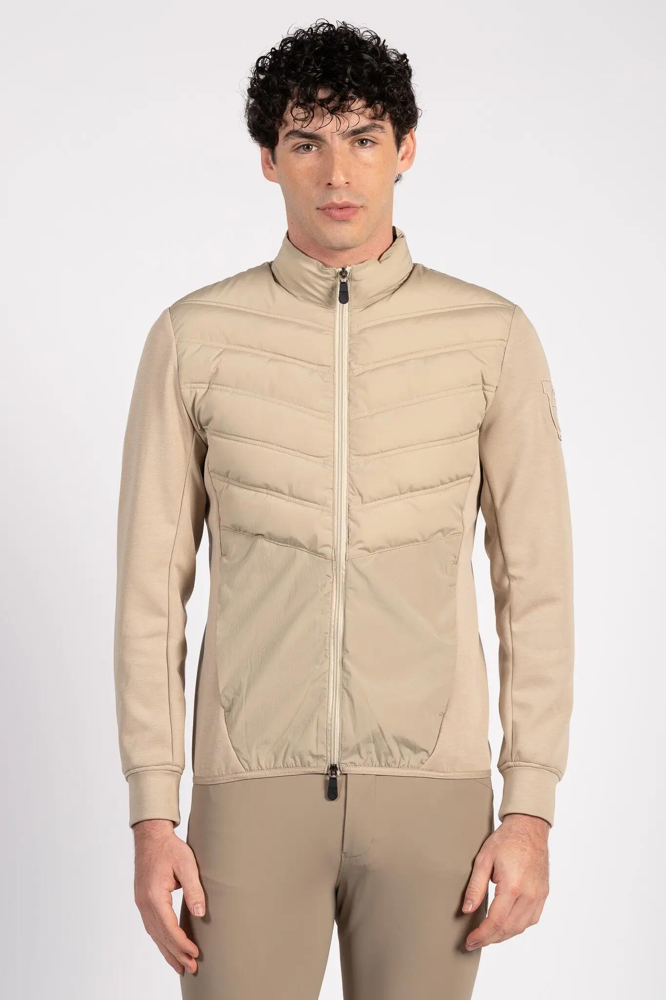 Vestrum Alcamo Jacket Heren Blauw - 2/7