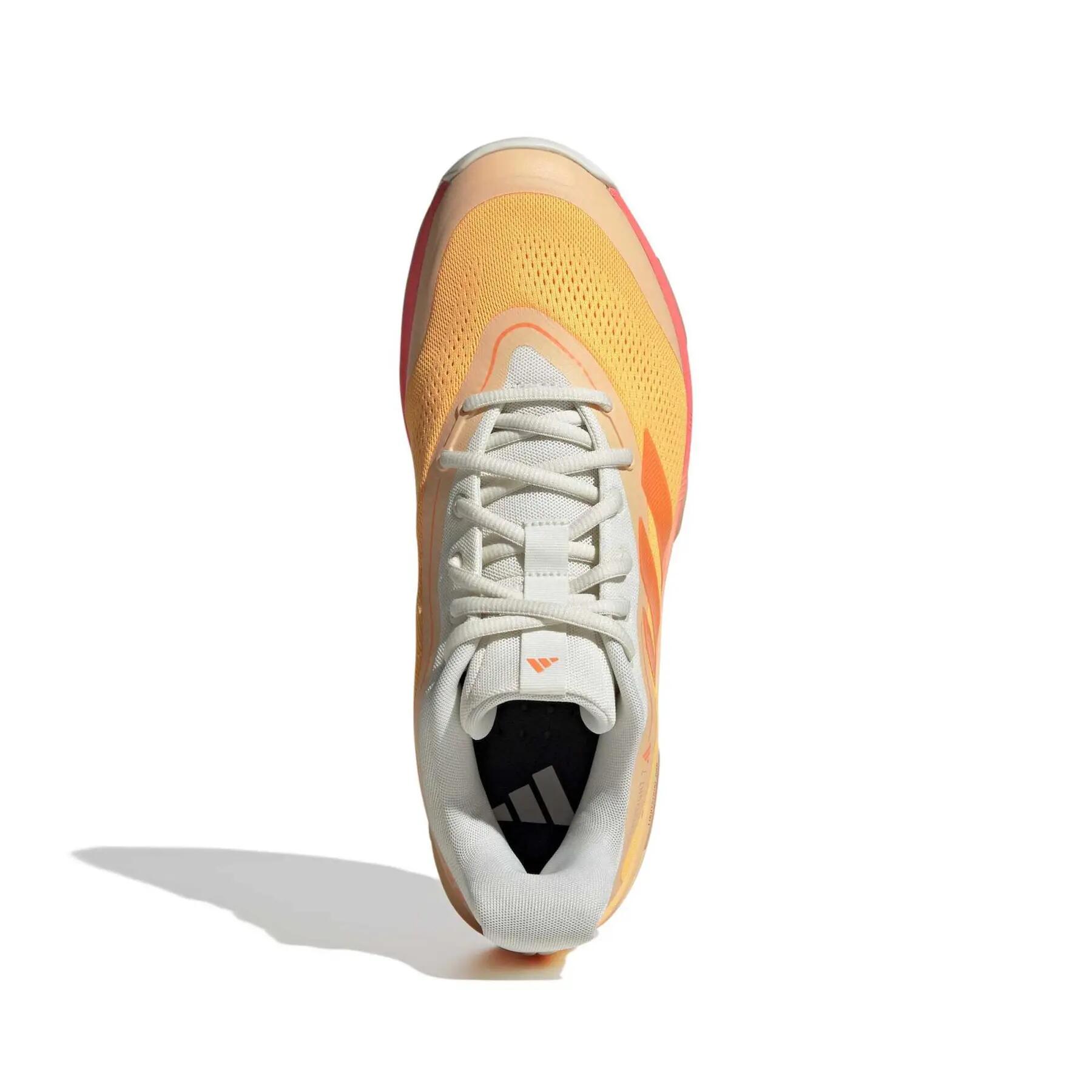 Indoor schoenen adidas Crazyflight 7 6/7