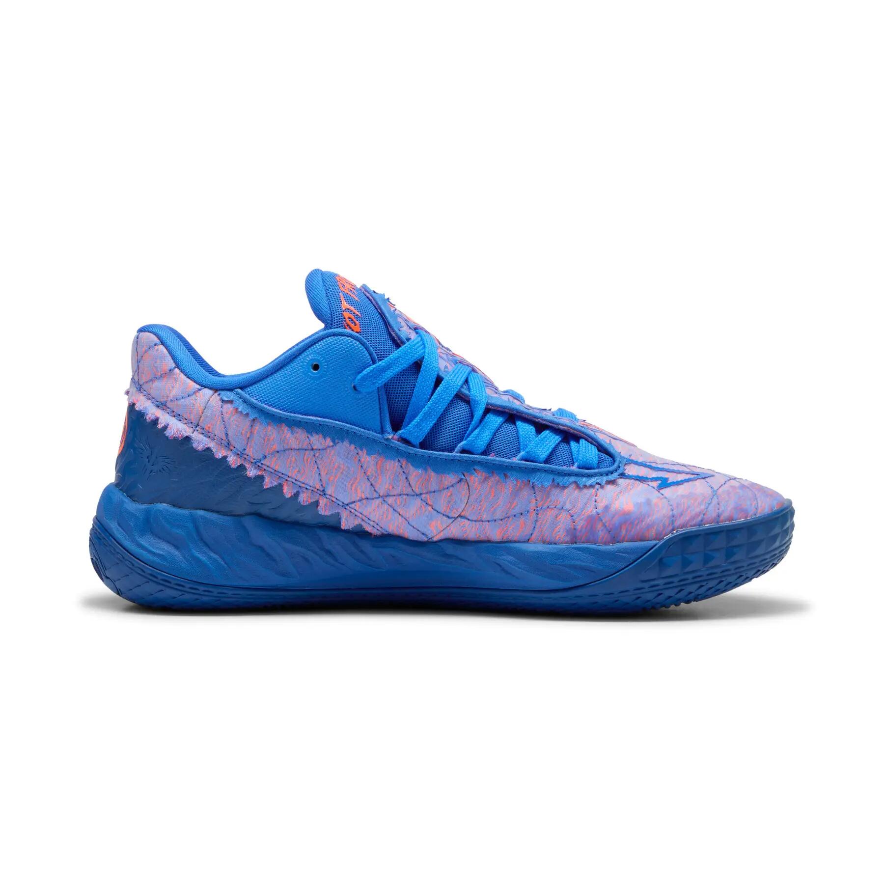 Scarpe indoor Puma MB.05 Lo 5/6