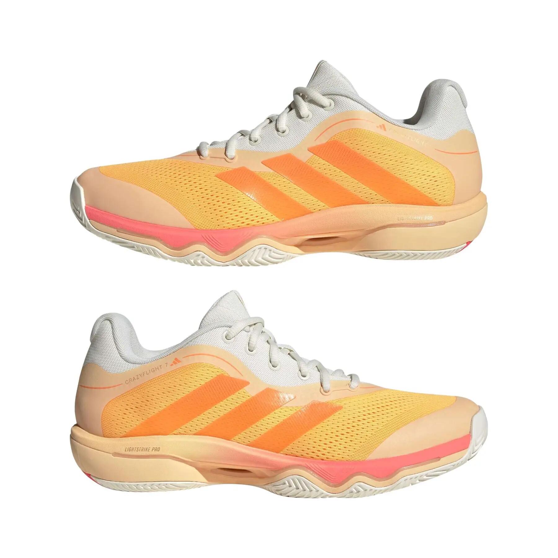 Indoor schoenen adidas Crazyflight 7 5/7