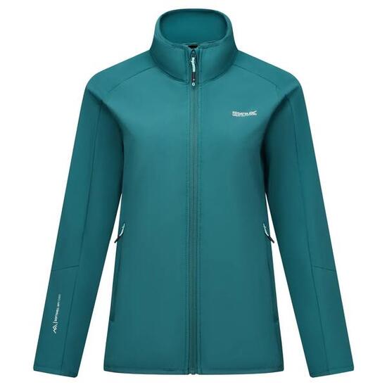 Veste de randonnée femme Regatta Moutdale