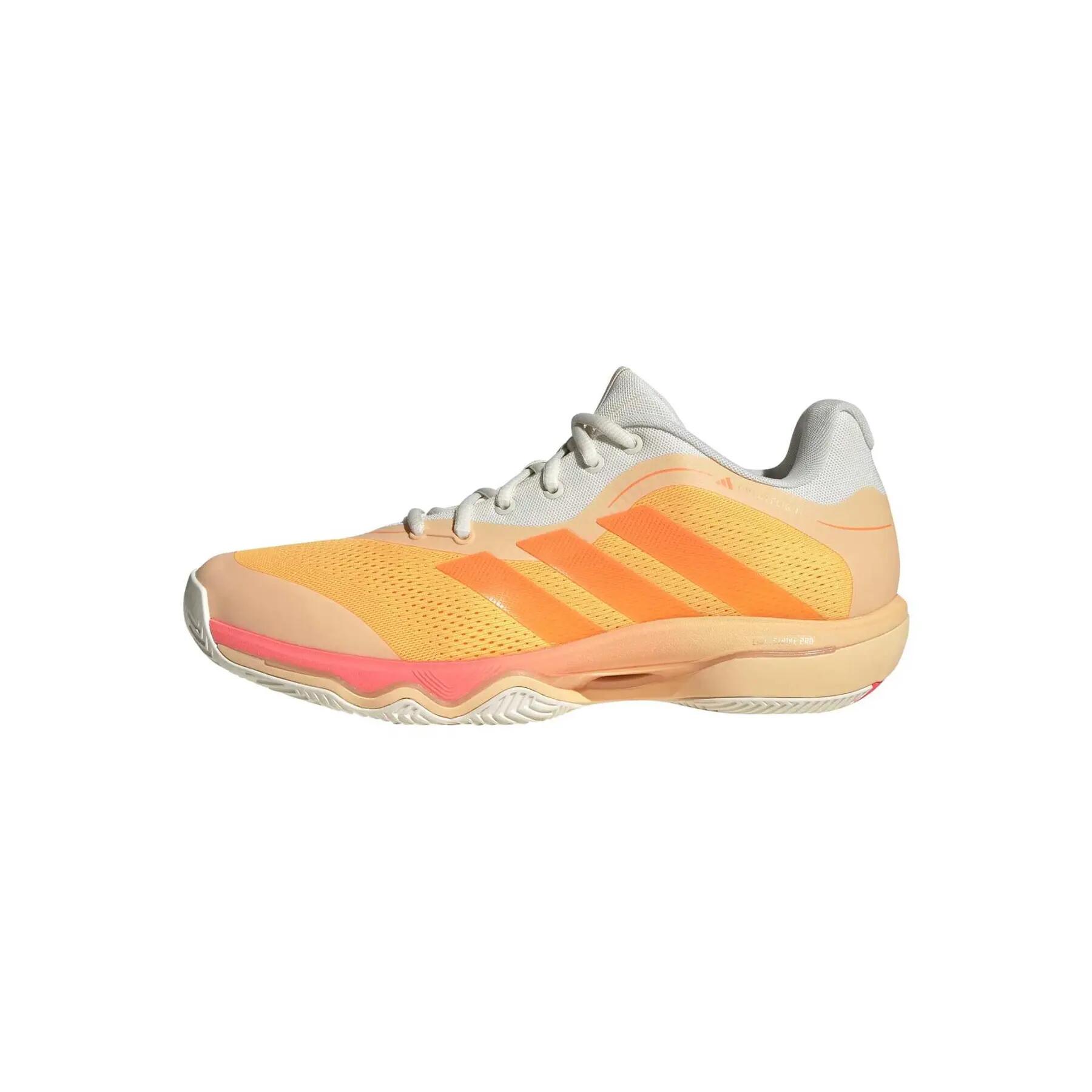 Indoor schoenen adidas Crazyflight 7 4/7