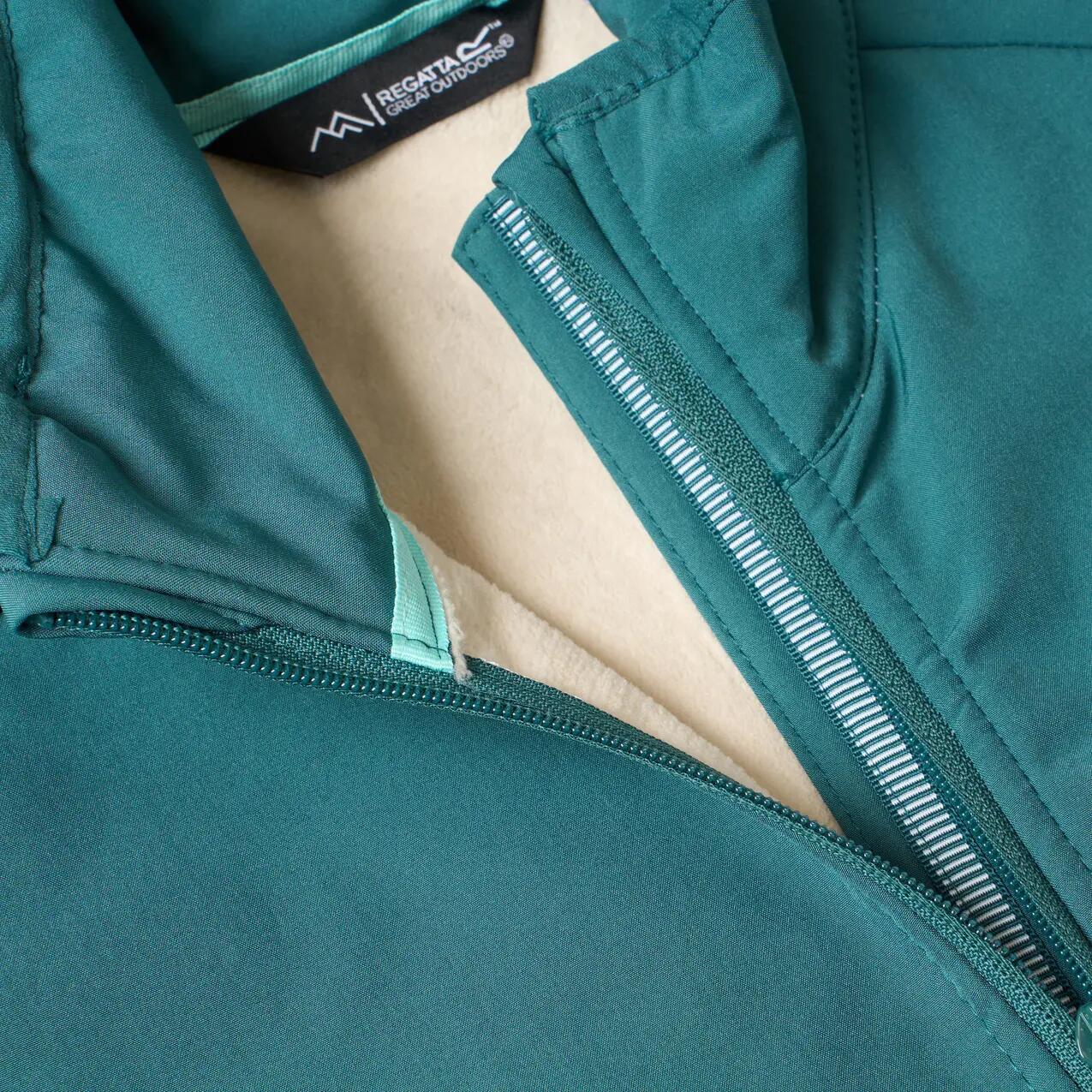 Veste de randonnée femme Regatta Moutdale 5/5