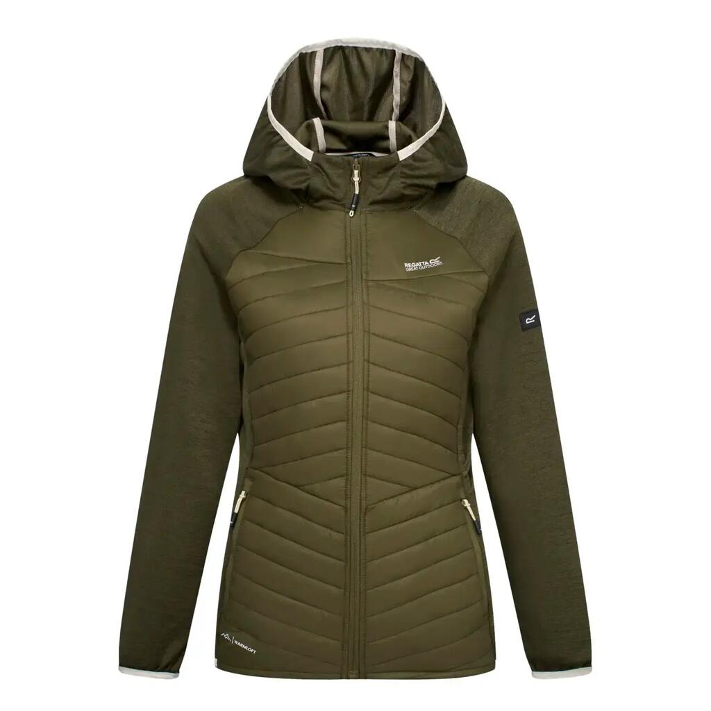 Women's hybrid jacket Regatta Andreson Marl