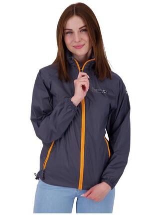 Damen - Wandern - Regenjacke - leicht, wasserdicht - ROBSON