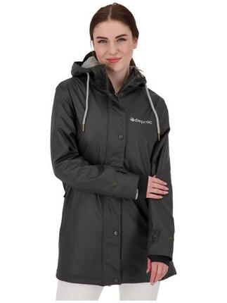 Damen - Regenjacke - wasserdicht, winddicht - ELLESMERE