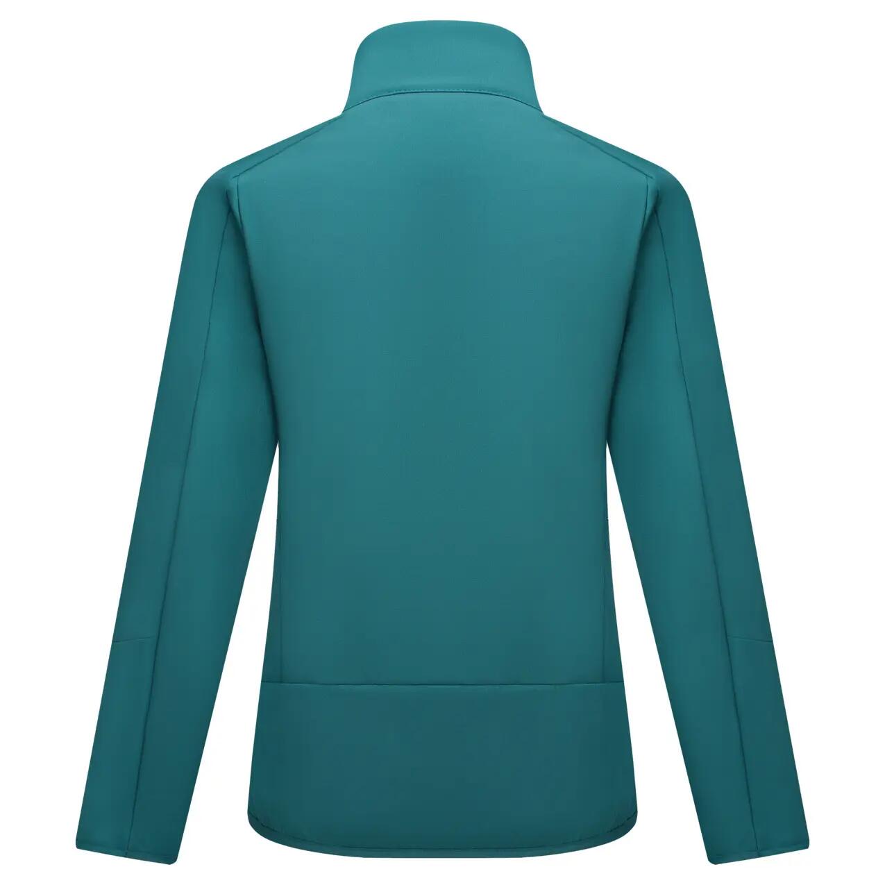 Veste de randonnée femme Regatta Moutdale 3/5