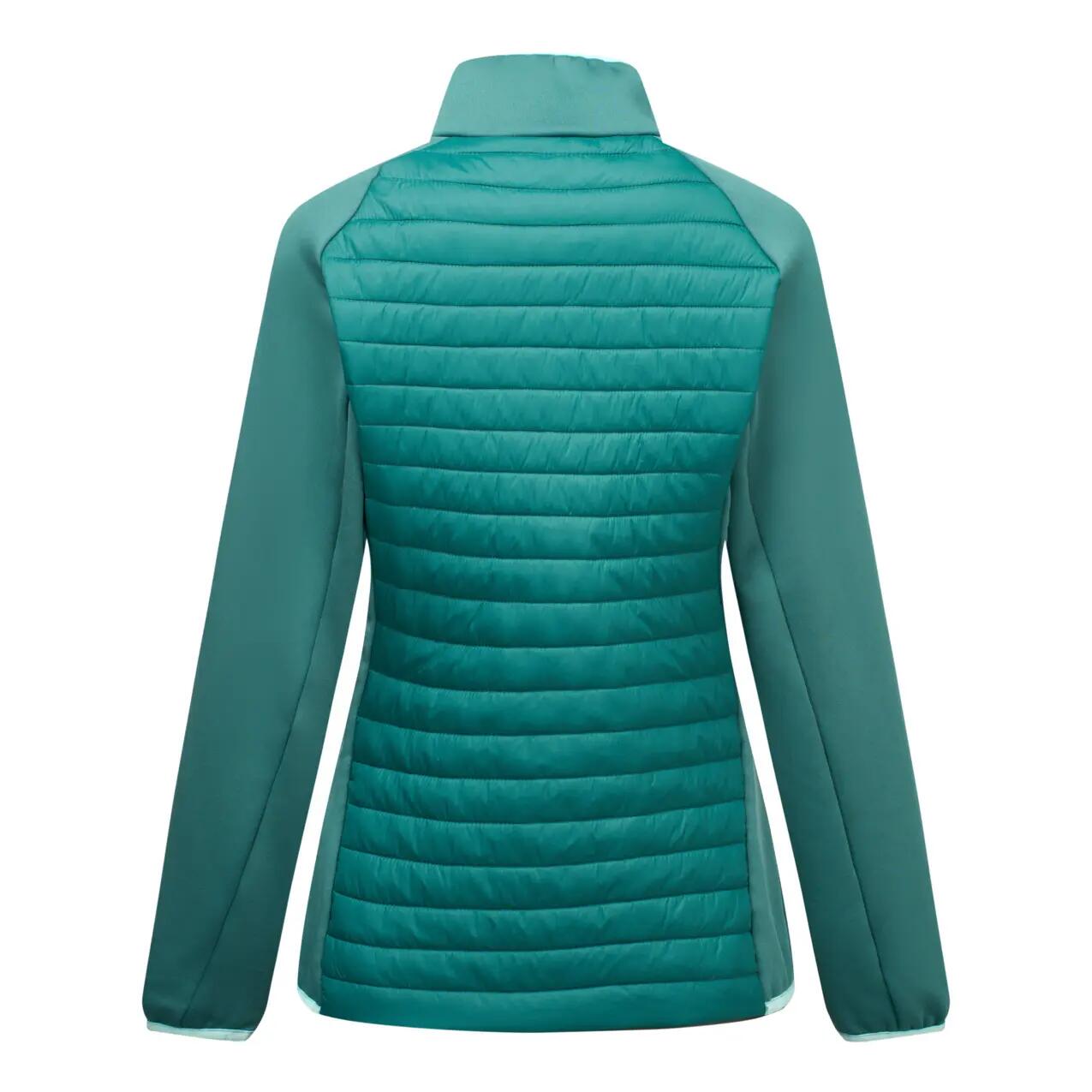 Veste hybride femme Regatta Clumber 2/4