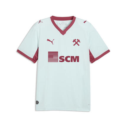 Maillot Away 26/27 Shakthar Donetsk Homme PUMA