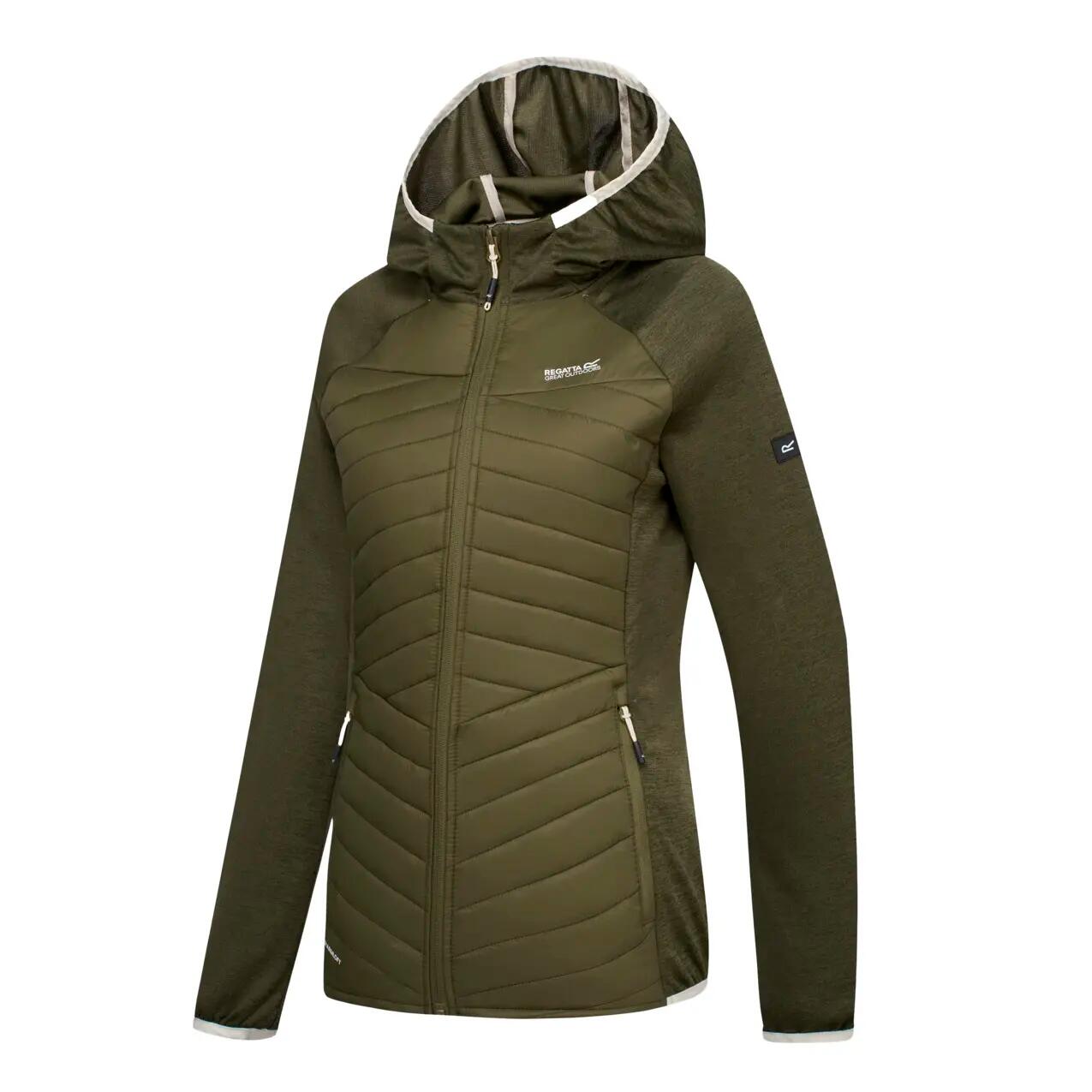 Veste hybride femme Regatta Andreson Marl 3/5