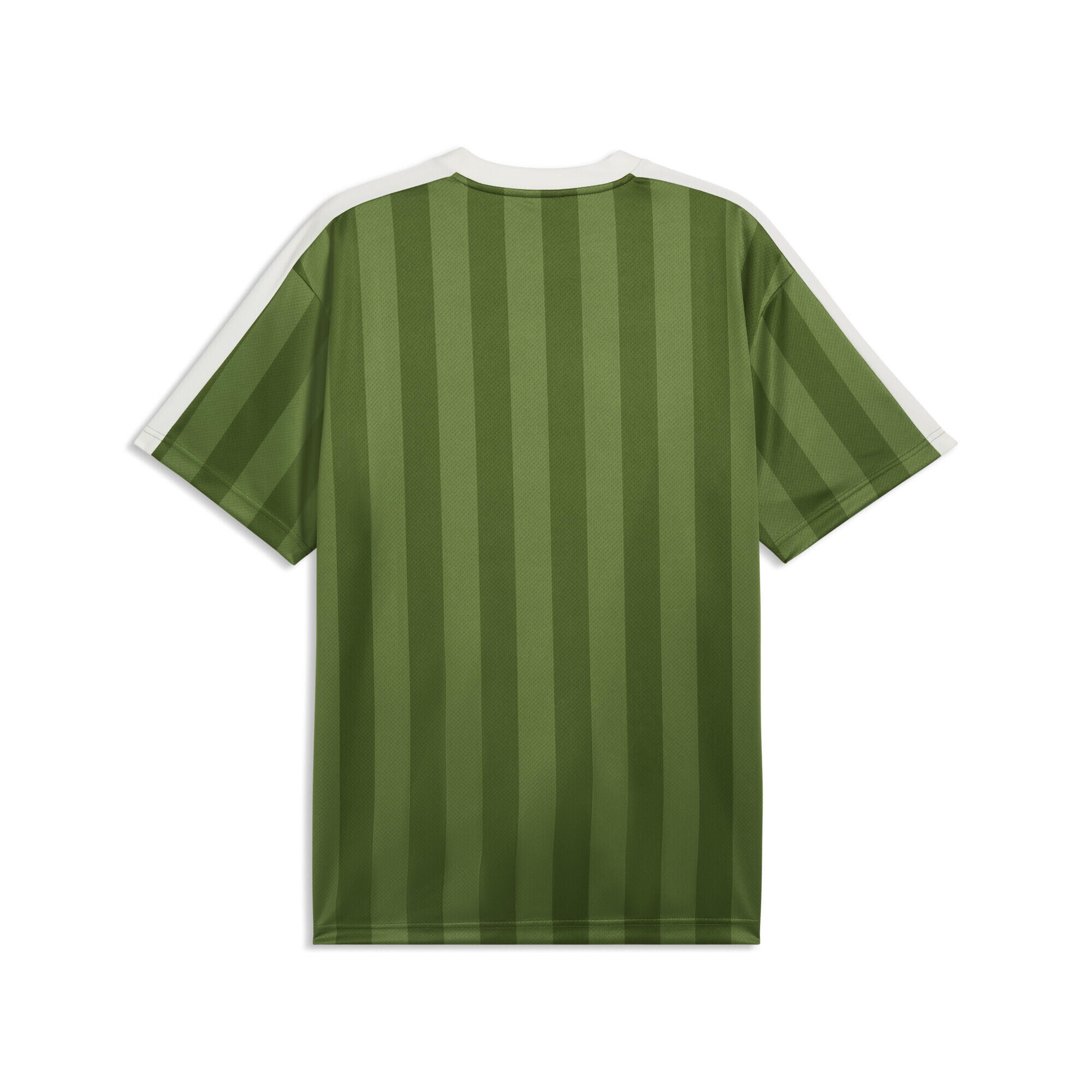 Essentials T7 relaxed voetbalshirt voor heren PUMA 5/5