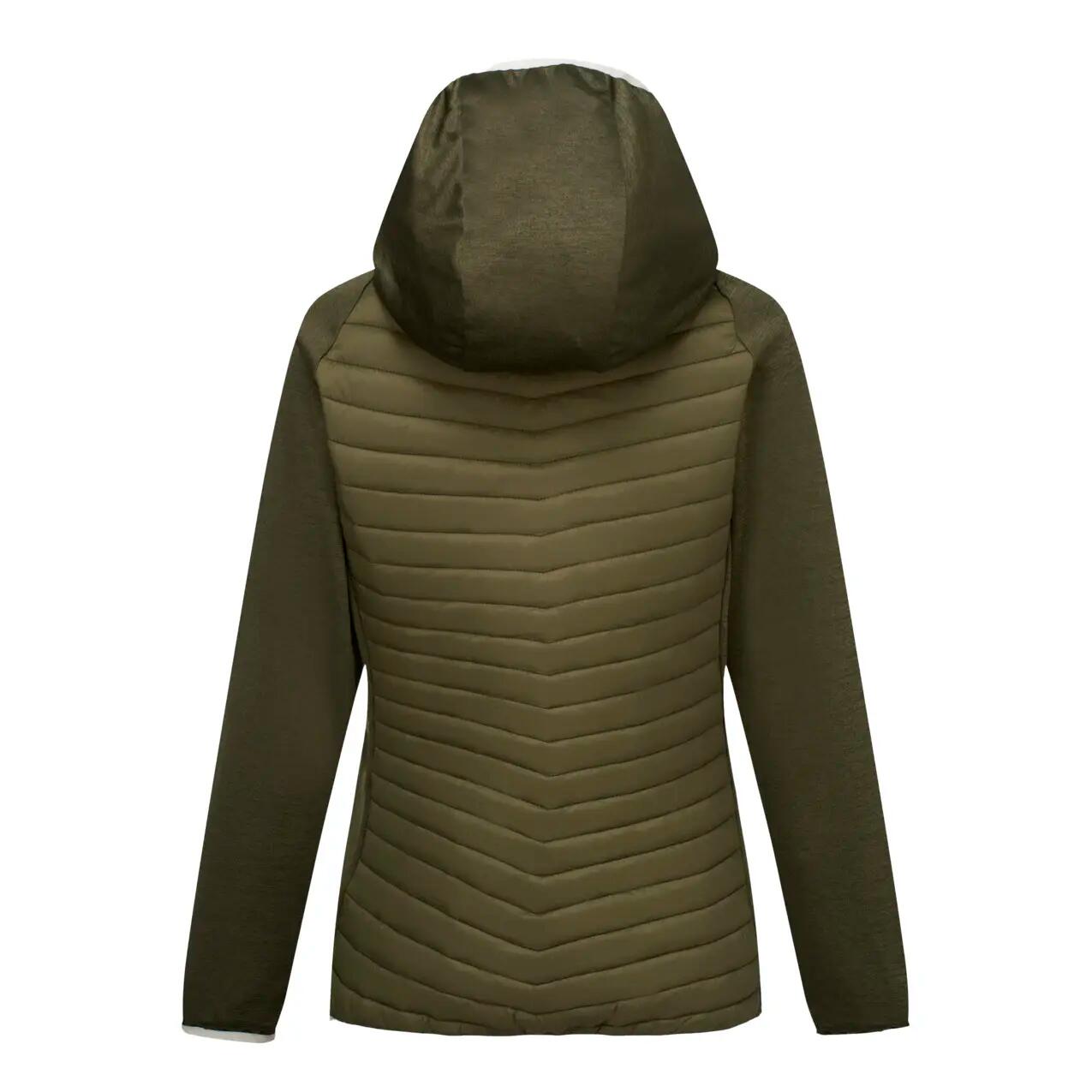 Veste hybride femme Regatta Andreson Marl 2/5