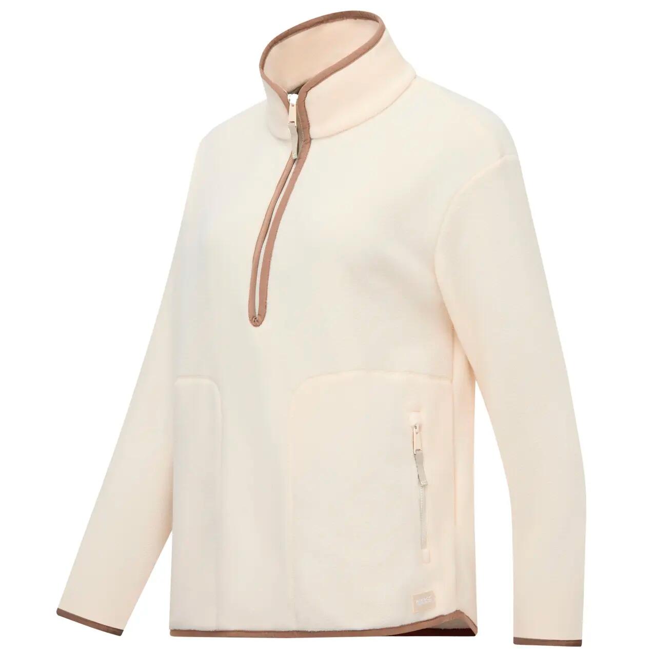 Polaire femme Regatta Frankie 3/4