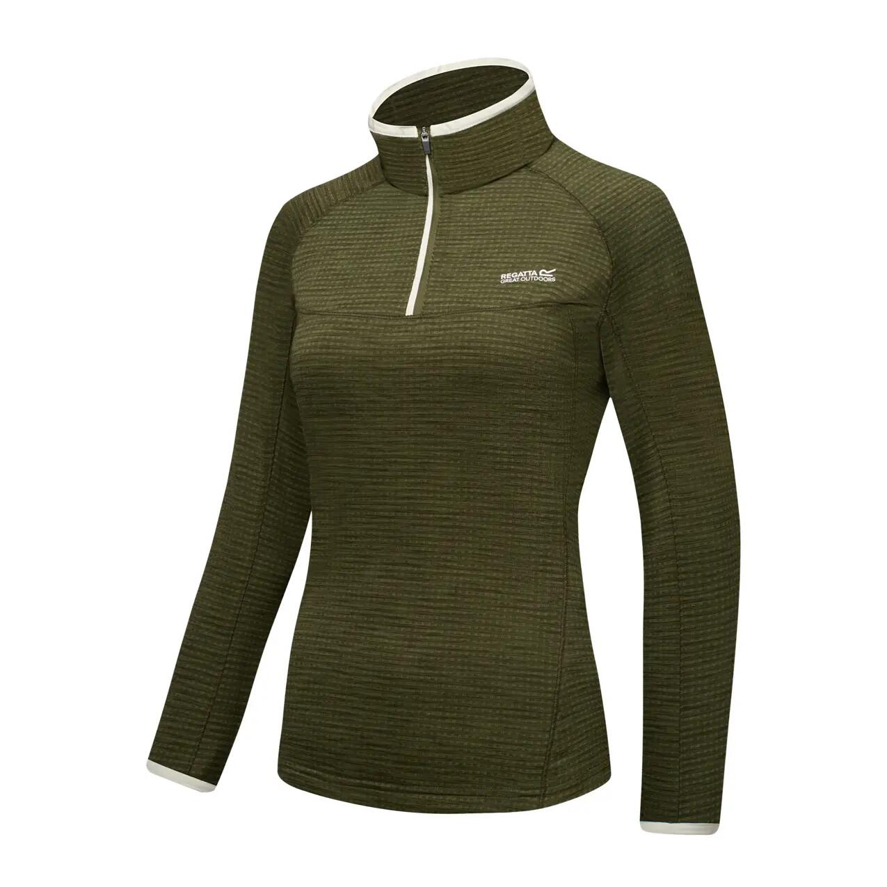 Pull femme Regatta Yonder Ii 3/4