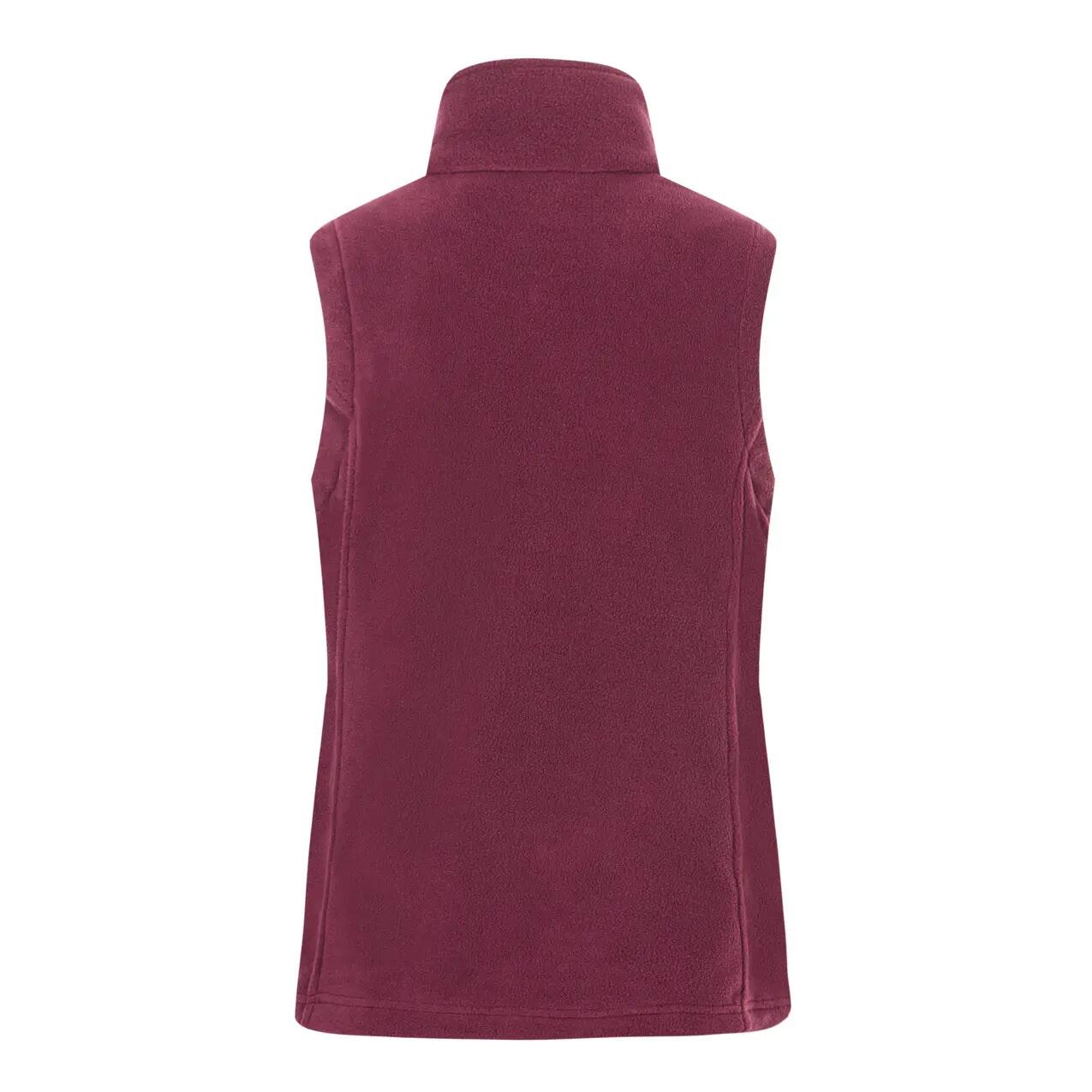 Polaire sans manches femme Regatta Sweetness B/W 2/4