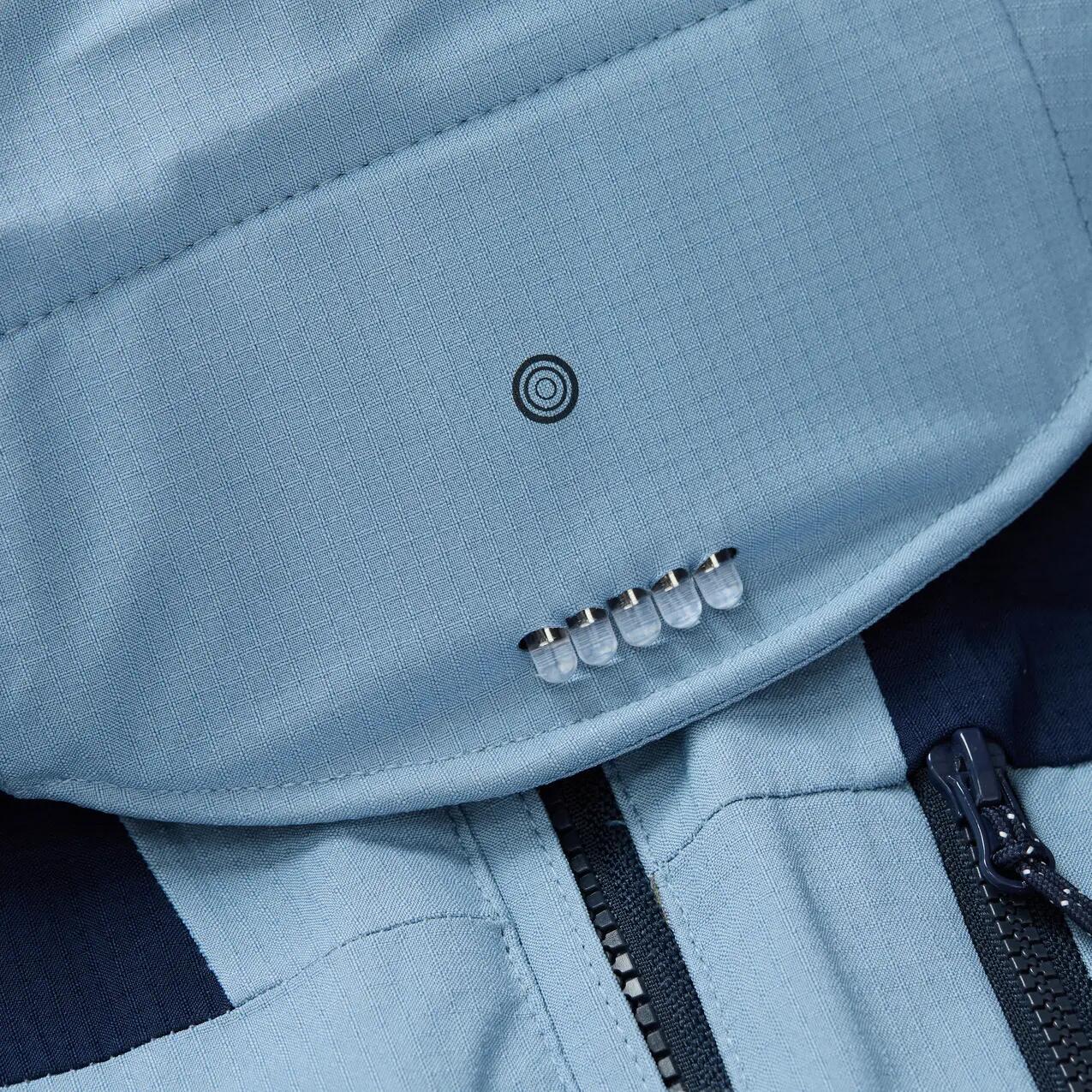 3-in-1 hiking jacket Regatta Sacramento 6/6