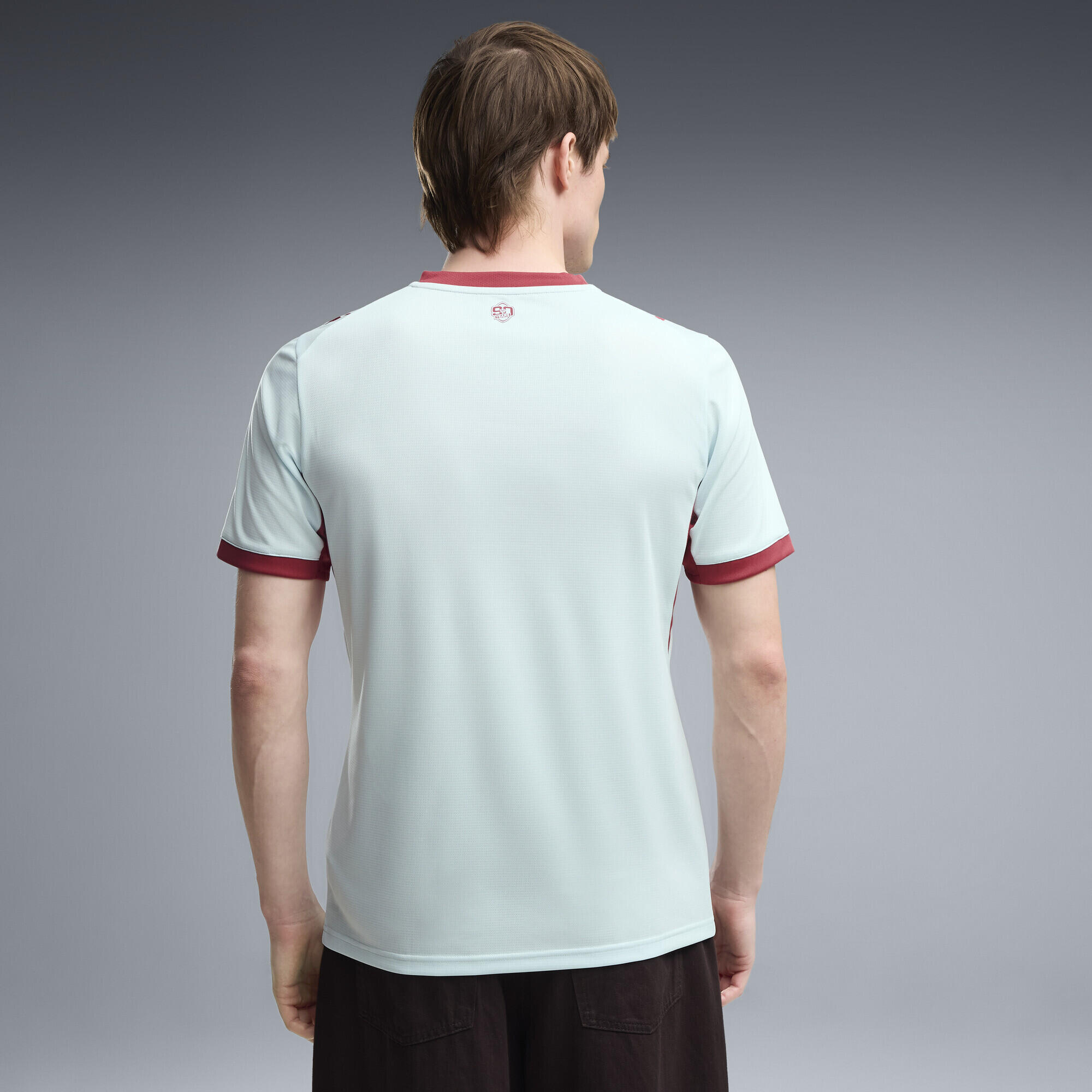 Shakthar Donetsk 26/27 uitshirt voor heren PUMA 5/6