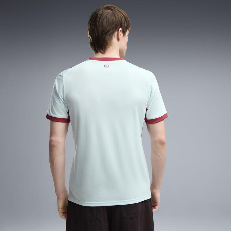 Tricou de deplasare Shakhtar Donetsk 26/27 b��rbați PUMA