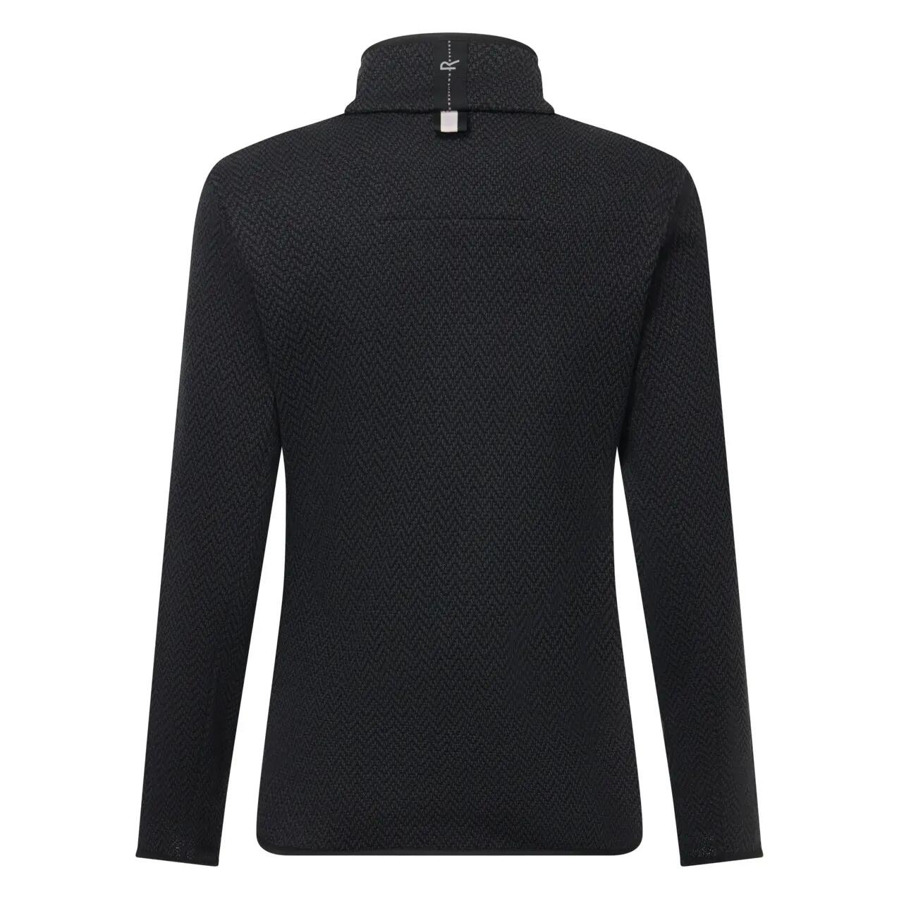 Polaire femme Regatta Elzie 3/4