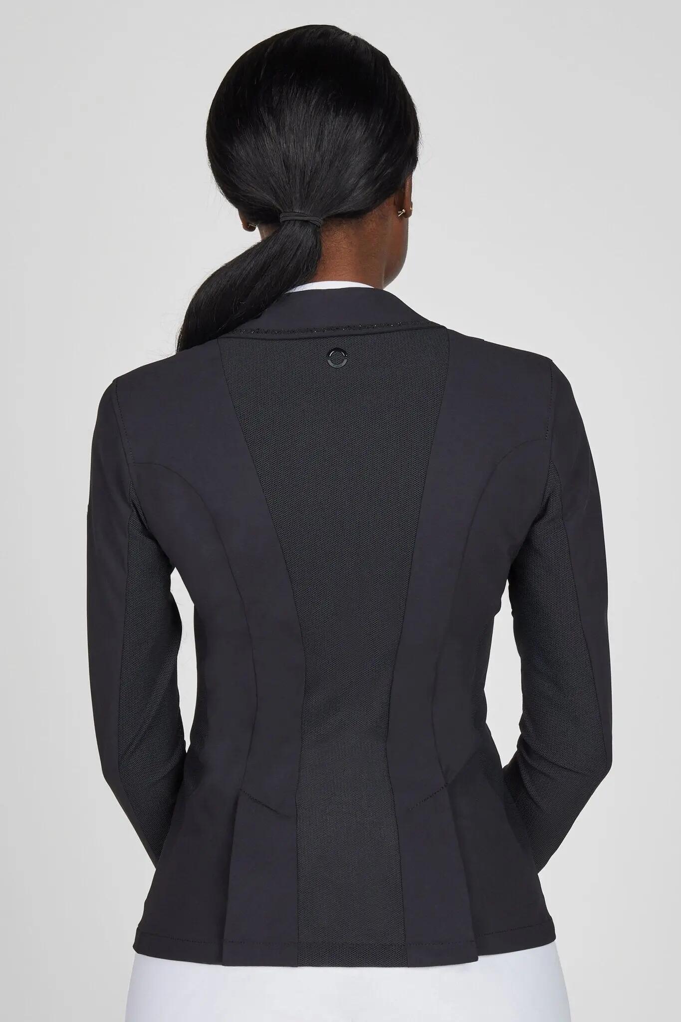 Pikeur Dames Wedstrijdjas Talia 1930 Athleisure Zwart - 5/7