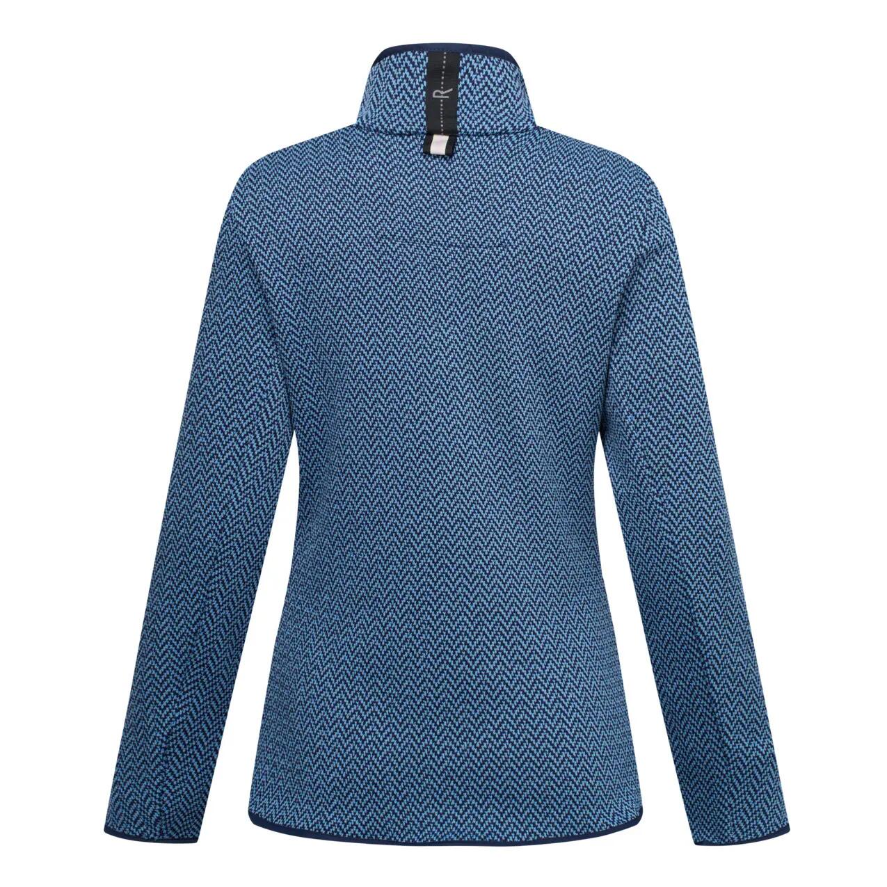 Polaire femme Regatta Elzie 2/4