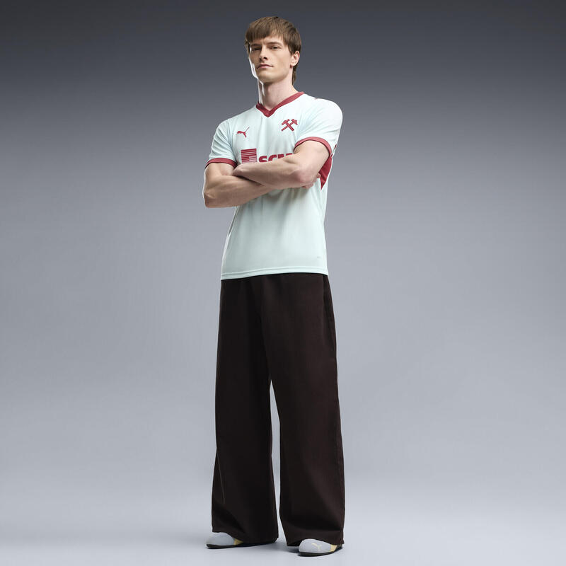 Tricou de deplasare Shakhtar Donetsk 26/27 bărbați PUMA