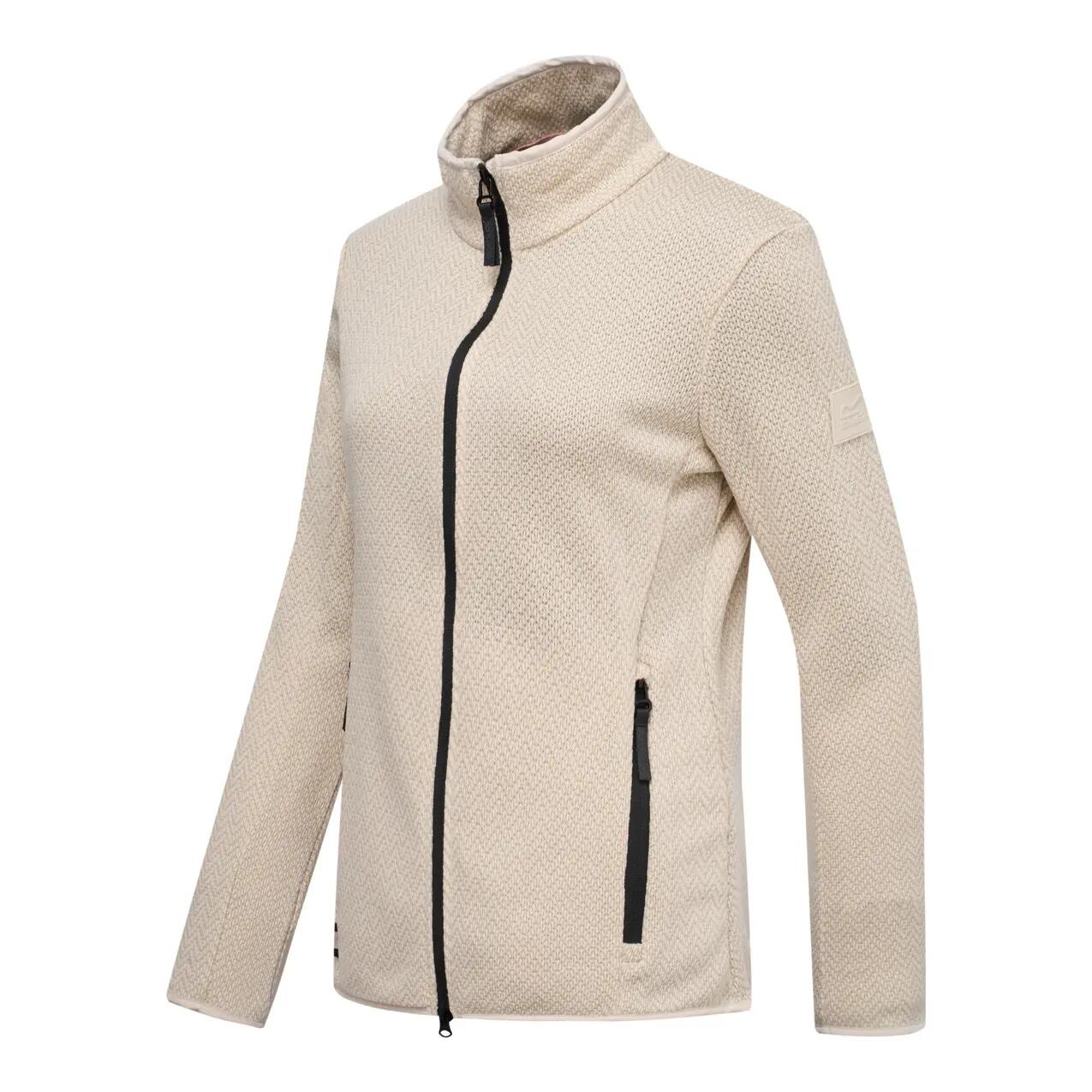 Polaire femme Regatta Elzie 3/4