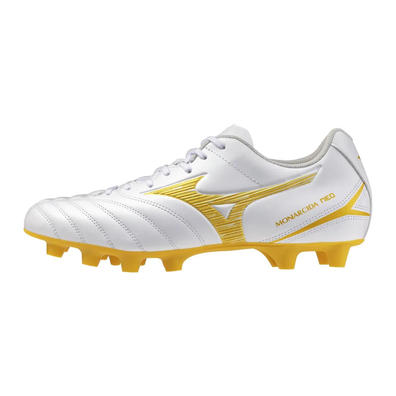 Buty piłkarskie Mizuno Monarcida Neo III Select FG 1/6