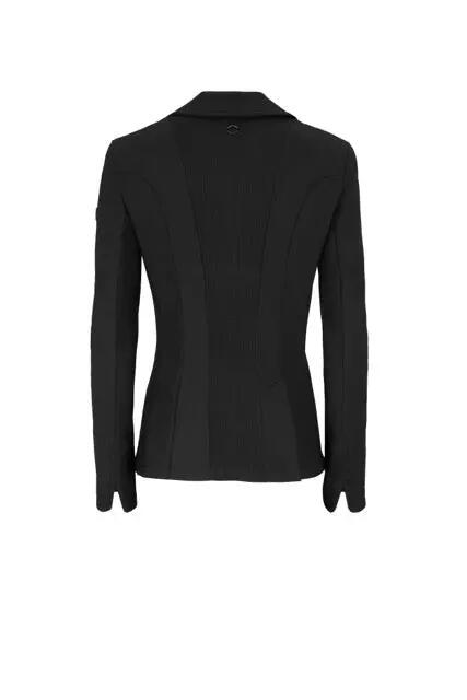 Pikeur Dames Wedstrijdjas Talia 1930 Athleisure Zwart - 3/7