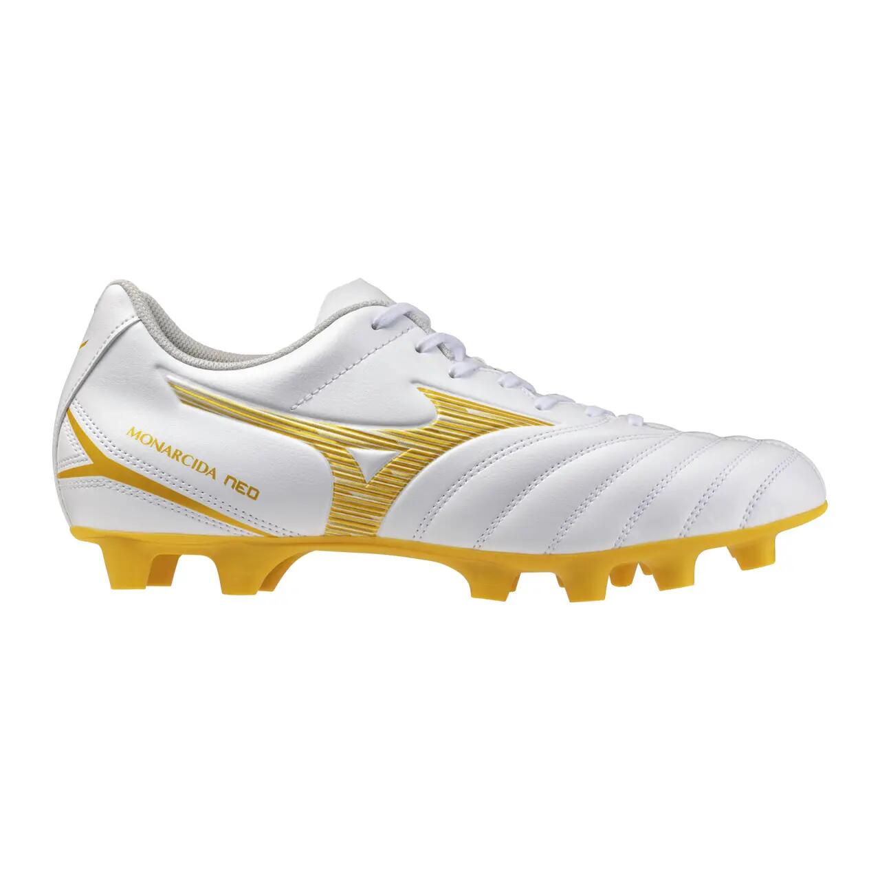 Buty piłkarskie Mizuno Monarcida Neo III Select FG 6/6