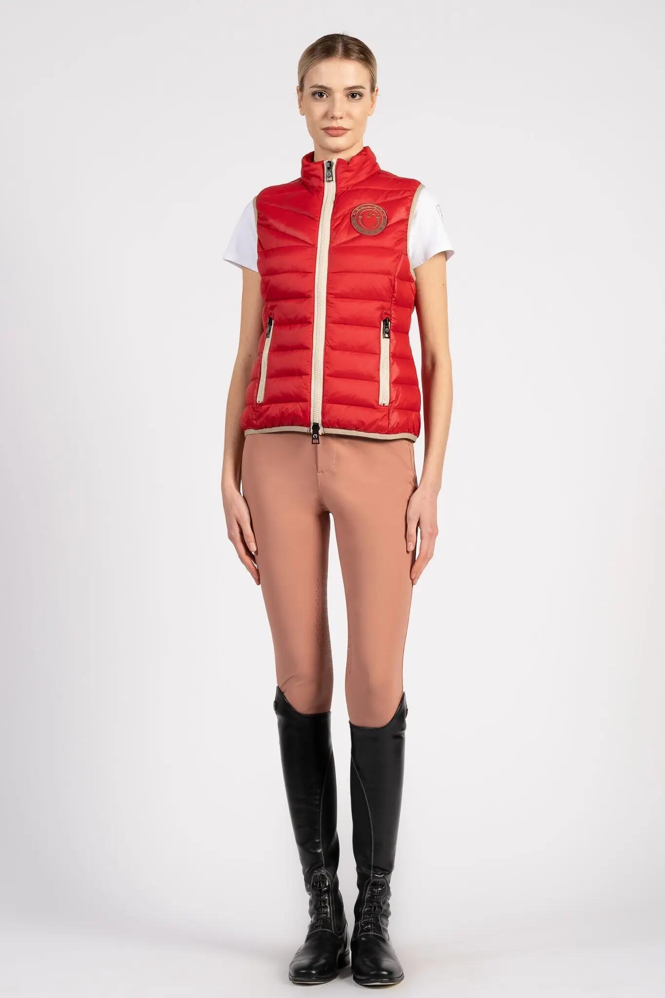 Vestrum Scilla Vest Voor Dames Zwart - 2/7