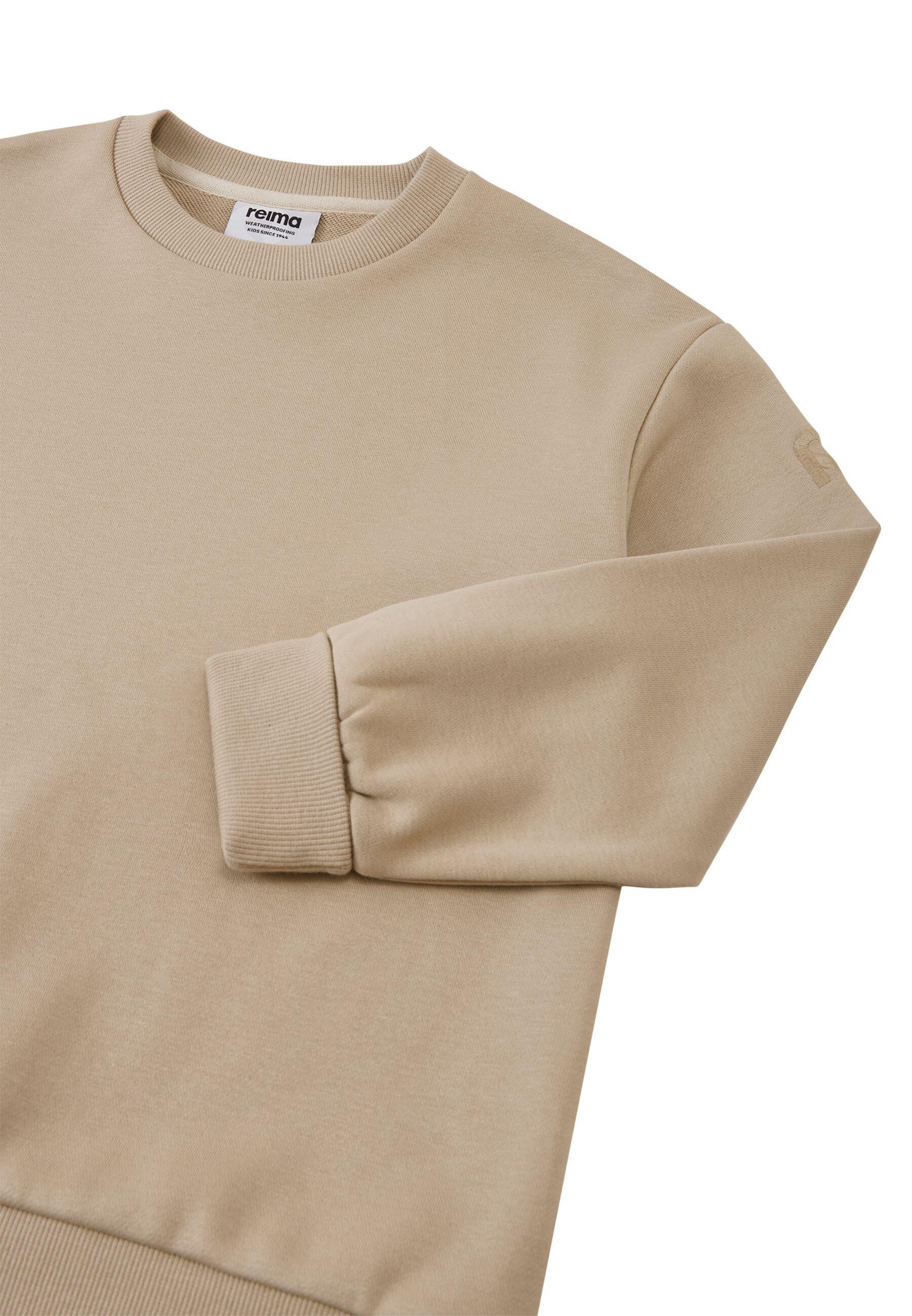 Sweat-shirt Svetari - mit weich gebürsteten Innenseite 3/6