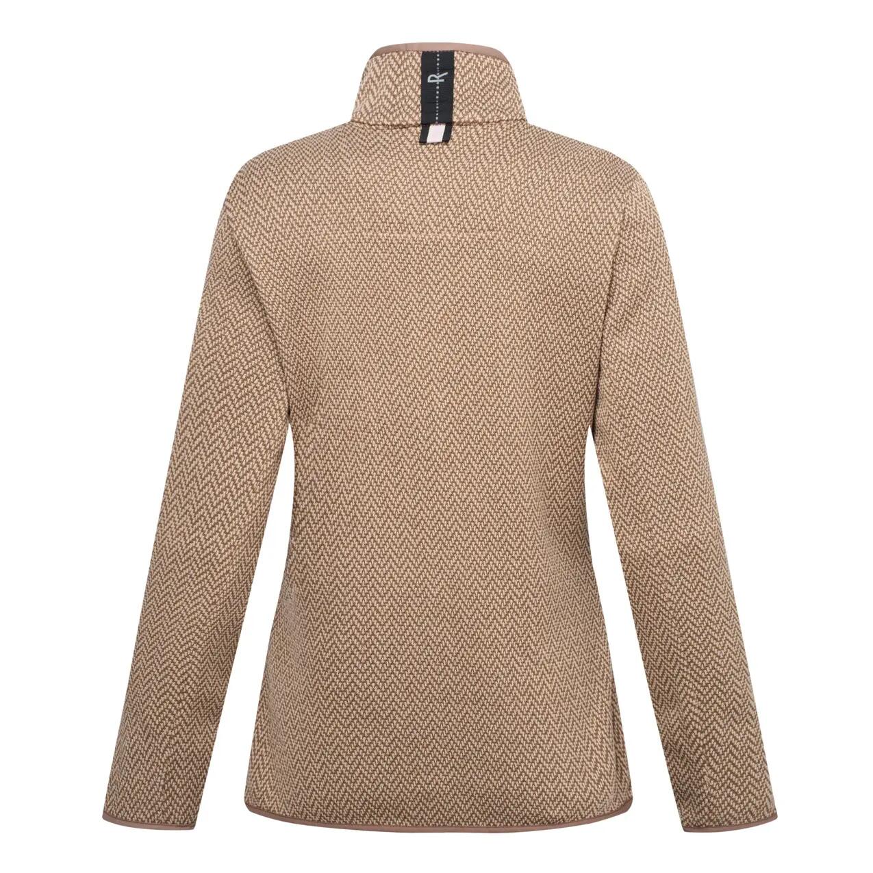 Polaire femme Regatta Elzie 2/4