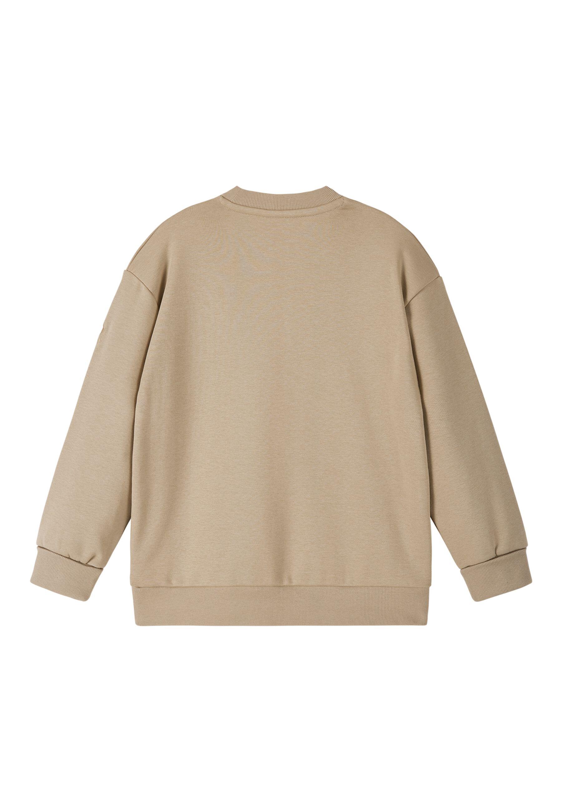 Sweat-shirt Svetari - mit weich gebürsteten Innenseite 2/6
