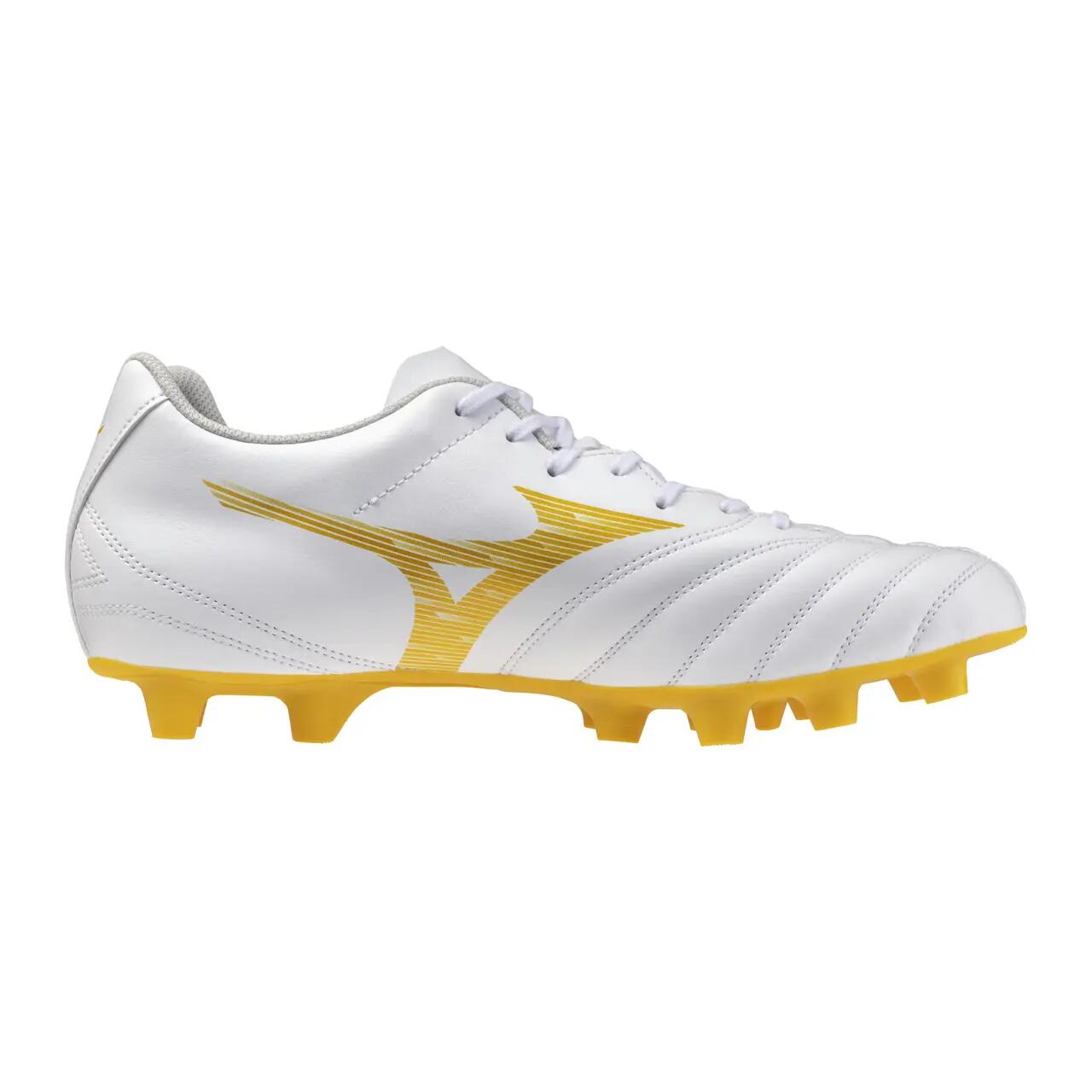 Buty piłkarskie Mizuno Monarcida Neo III Select FG 3/6