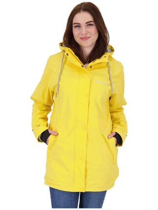 Damen - Regenjacke - wasserdicht, winddicht - ELLESMERE