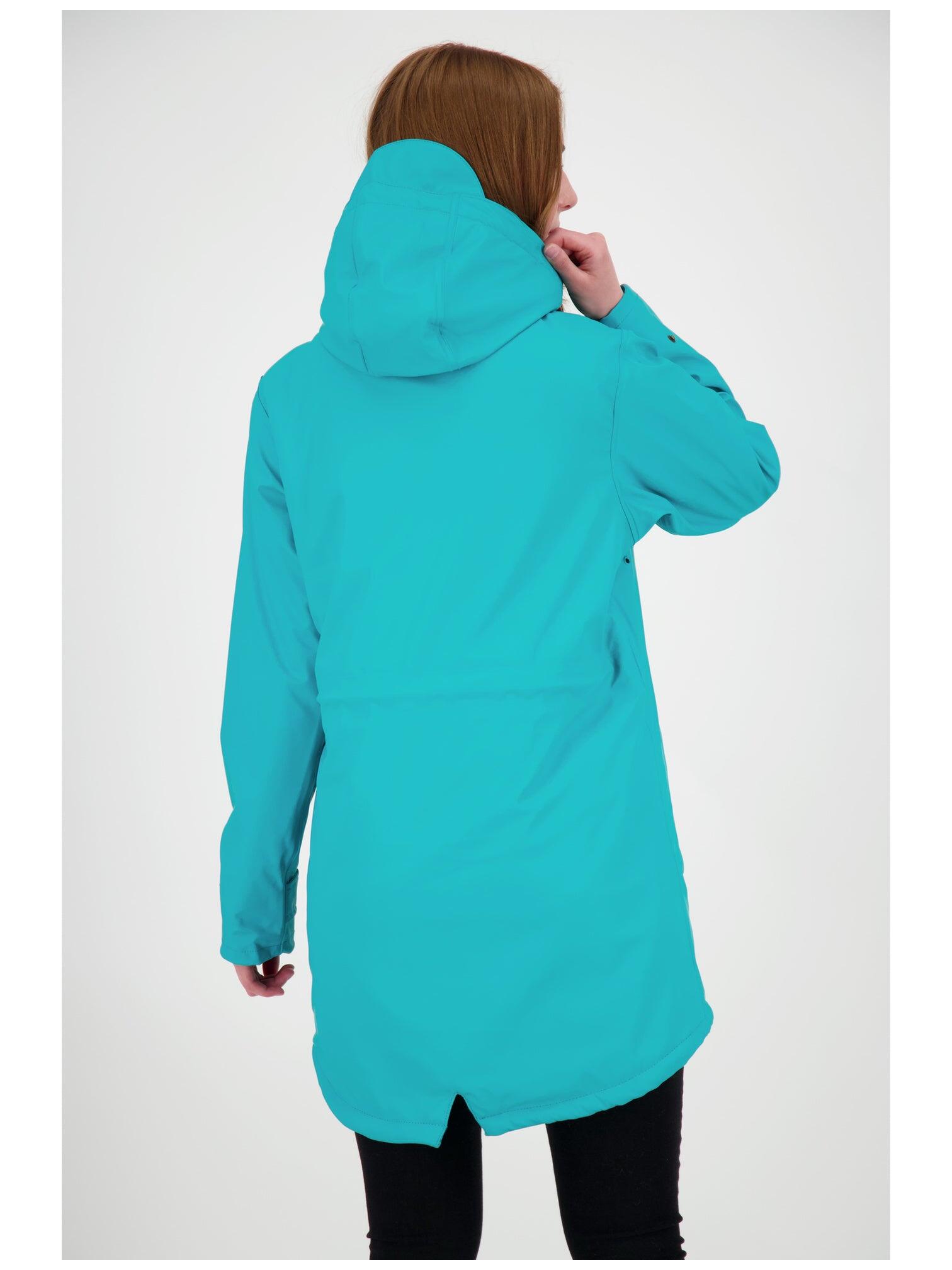 Damen - Regenjacke - wasserdicht, winddicht - ELLESMERE 3/5