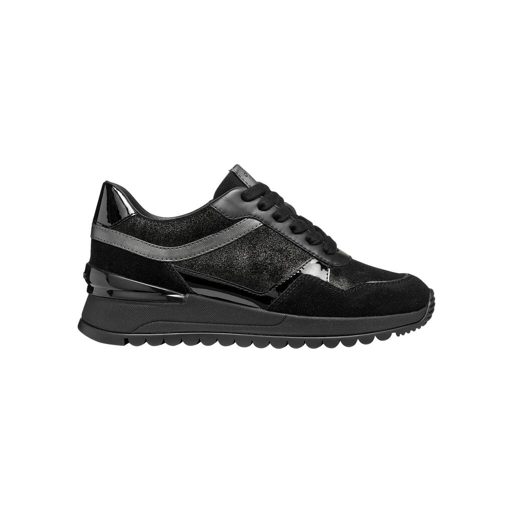 Women's Sneakers Geox Desya