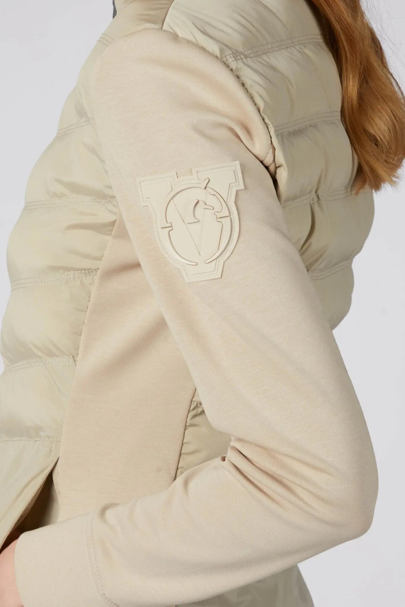 Vestrum Nozawa Jacket Dames Ivory Cream - 2/4