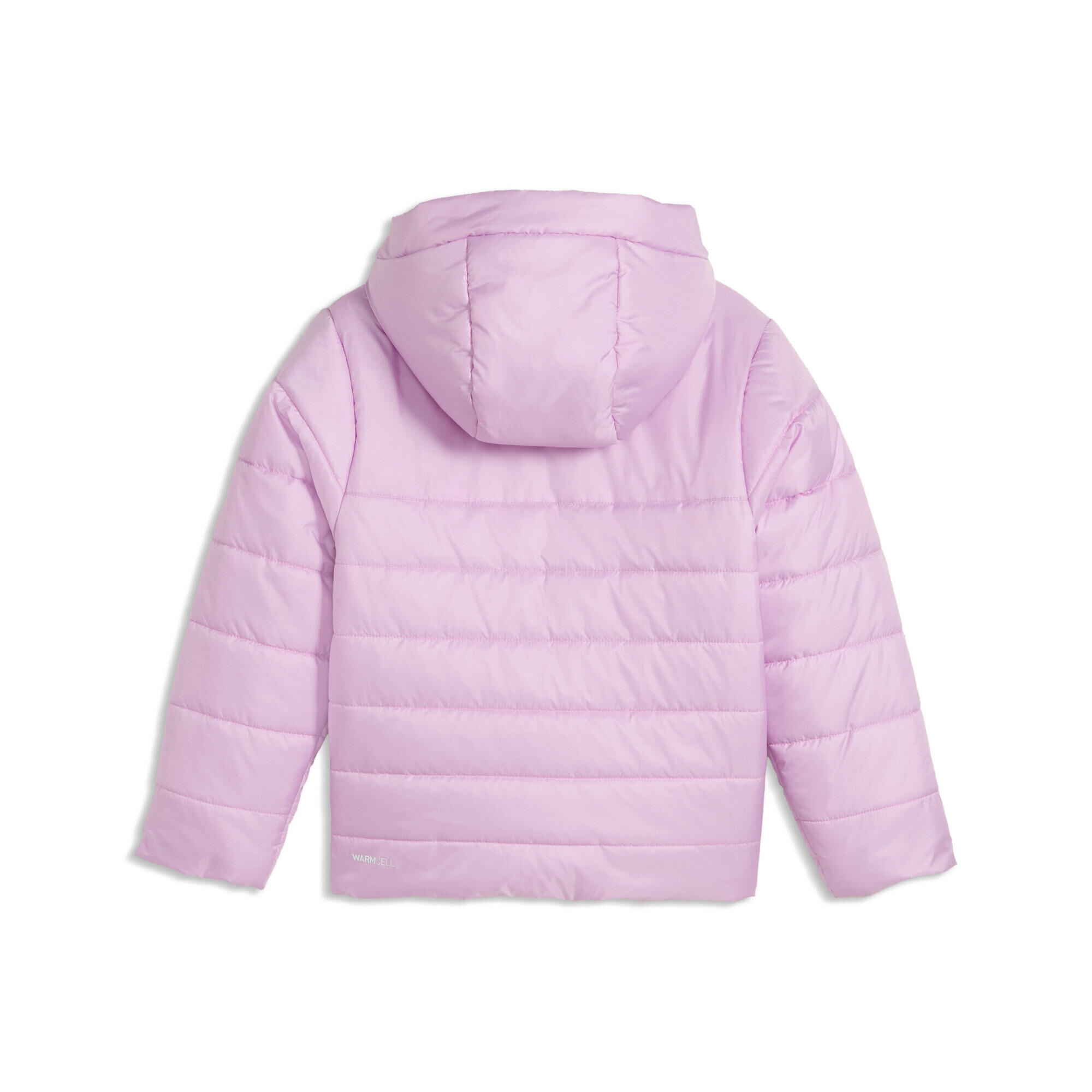 Giacca con cappuccio Essentials per bambini PUMA 5/5