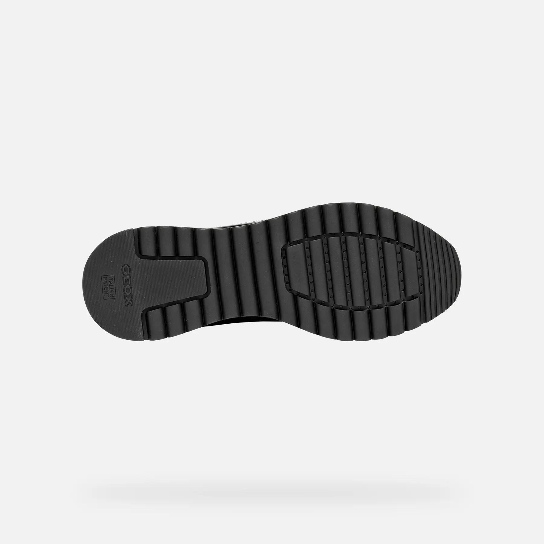 Buty sportowe damskie Geox Desya 6/6