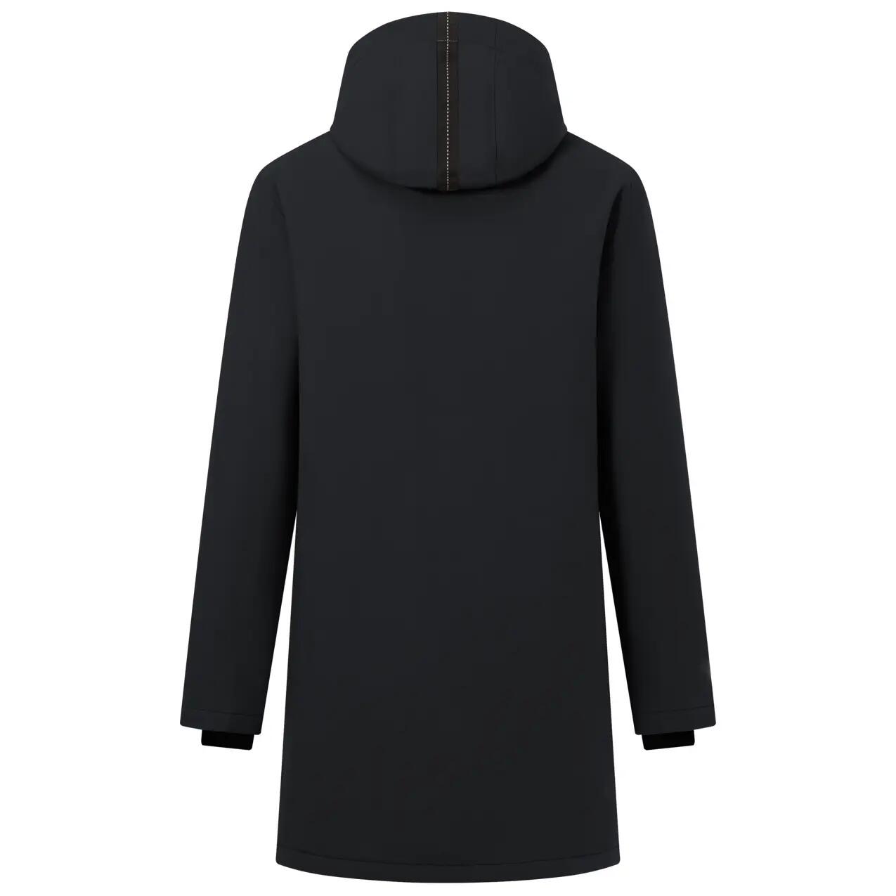 Parka imperméable Regatta Merzen 3/5