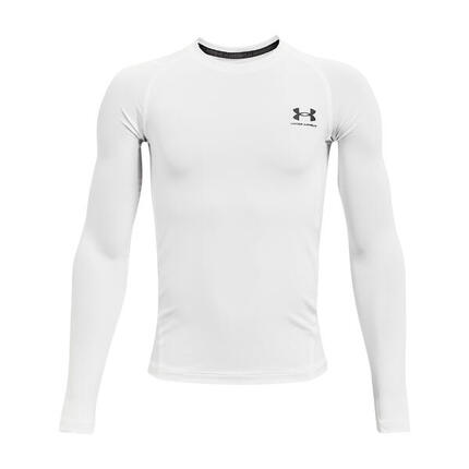Under Armour Jungen Shirt HeatGear® Armour Langarm-Shirt 1361731