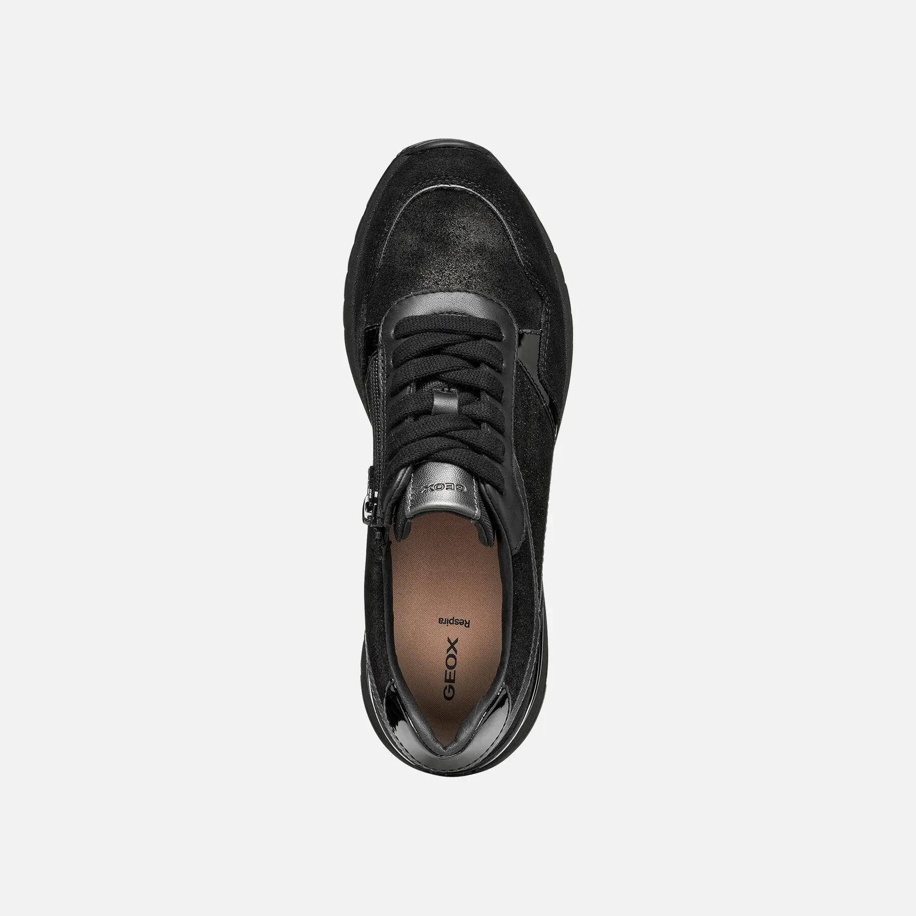 Buty sportowe damskie Geox Desya 5/6
